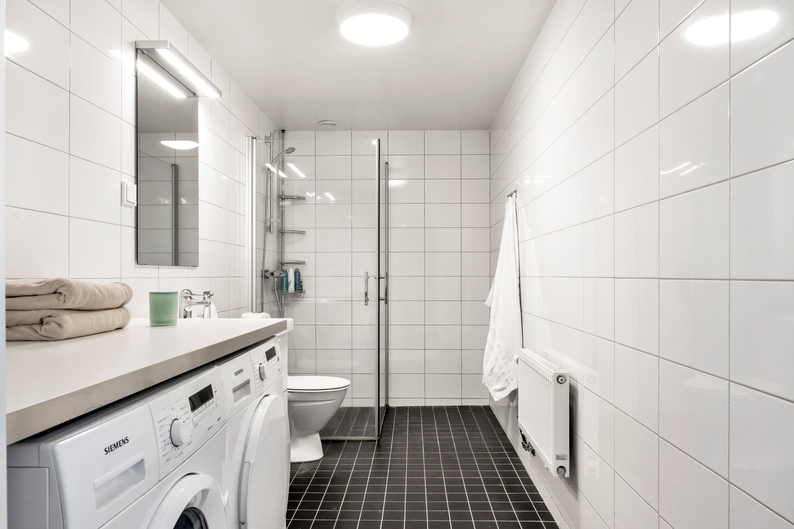 Bostadsbild från Råbyvägen 57H, Såld i Gränby, Uppsala