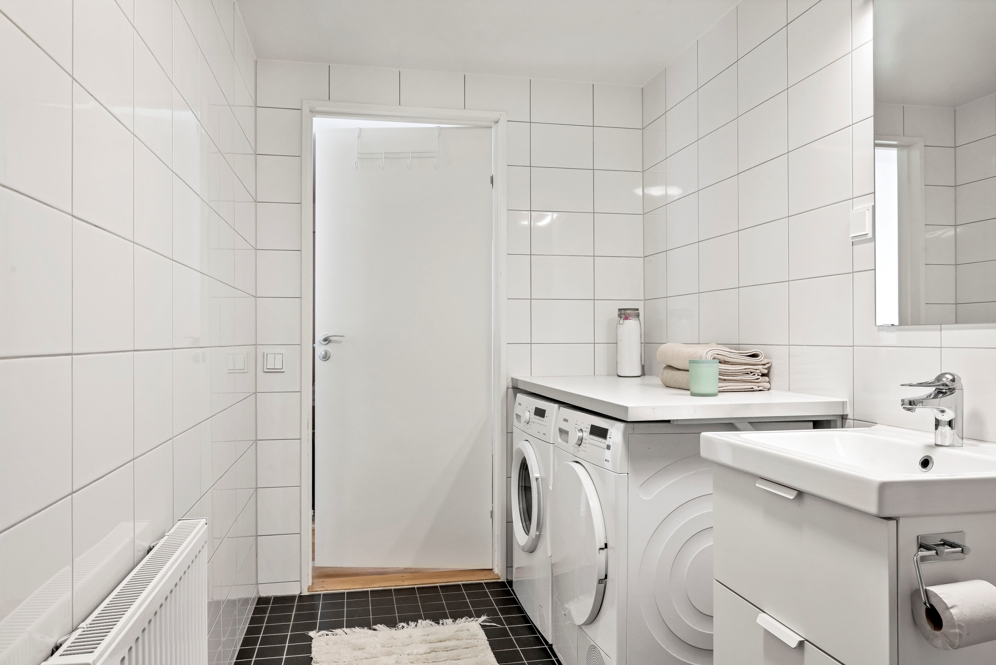 Bostadsbild från Råbyvägen 57H, Såld i Gränby, Uppsala