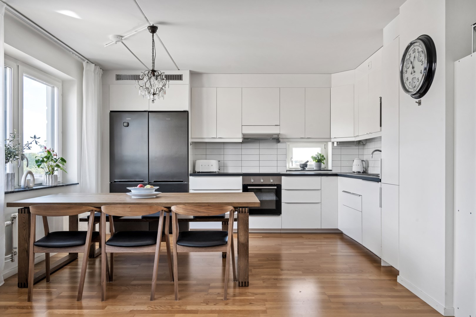 Bostadsbild från Råbyvägen 57H, Såld i Gränby, Uppsala