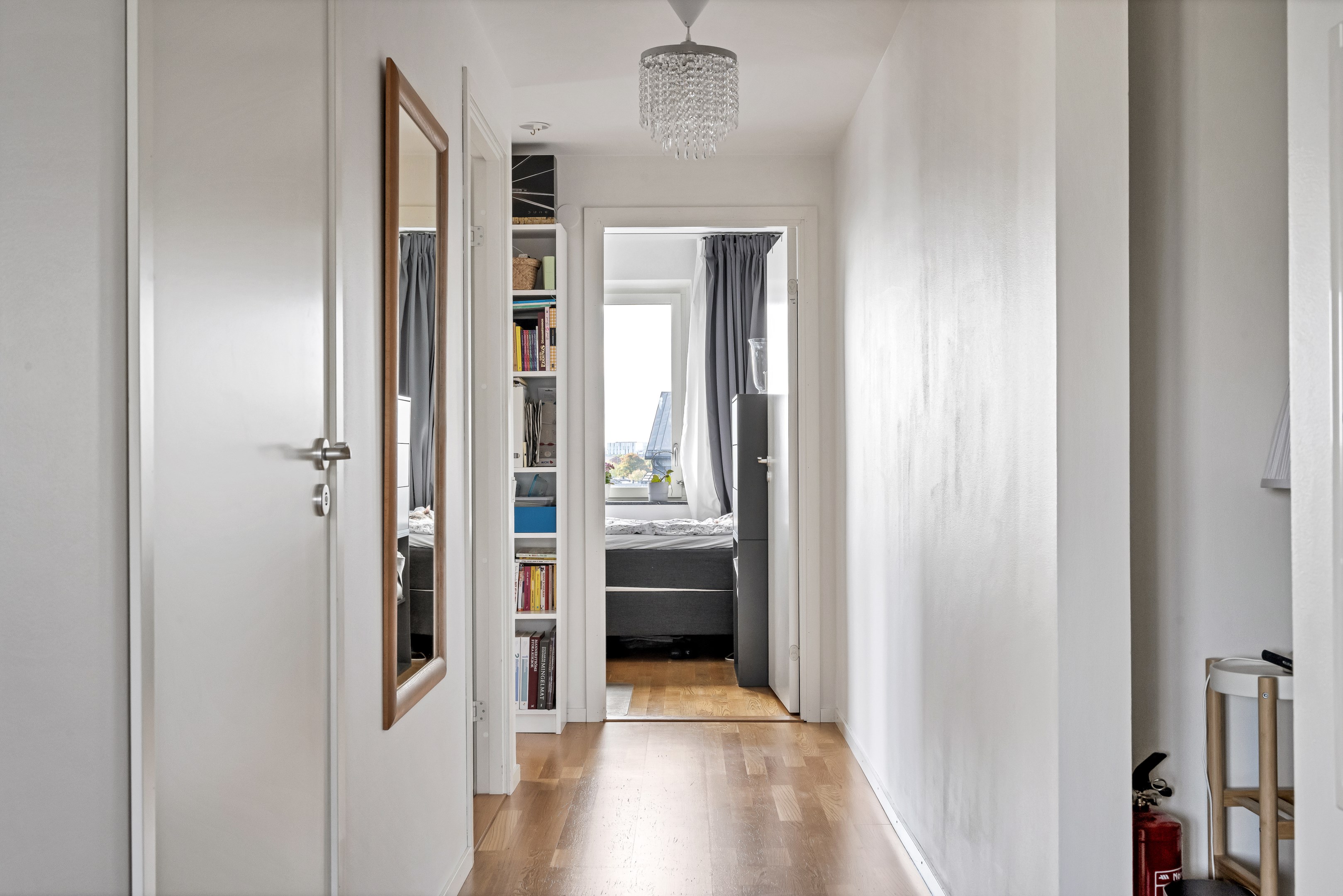 Bostadsbild från Råbyvägen 57H, Såld i Gränby, Uppsala