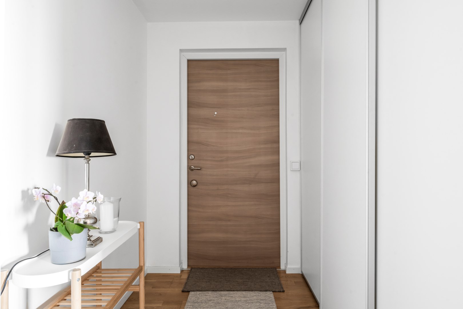 Bostadsbild från Råbyvägen 57H, Såld i Gränby, Uppsala