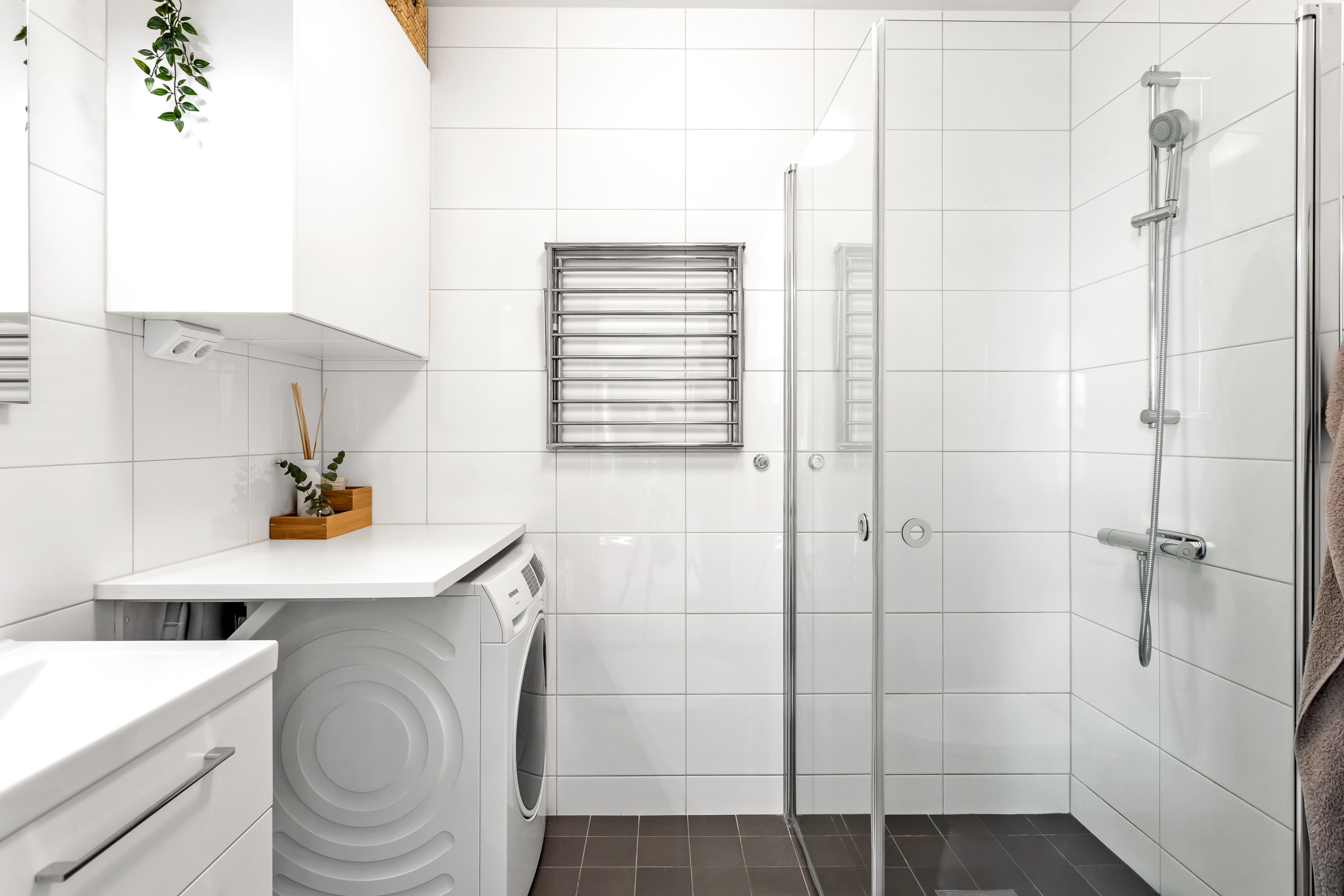 Bostadsbild från Torngatan 1, Såld i Kapellgärdet, Uppsala