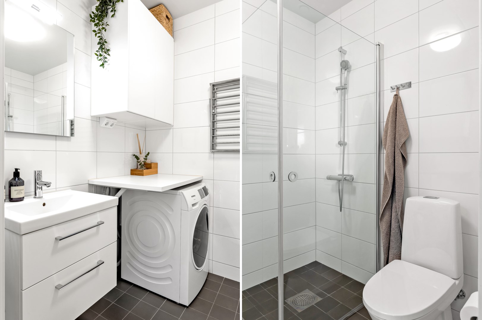 Bostadsbild från Torngatan 1, Såld i Kapellgärdet, Uppsala