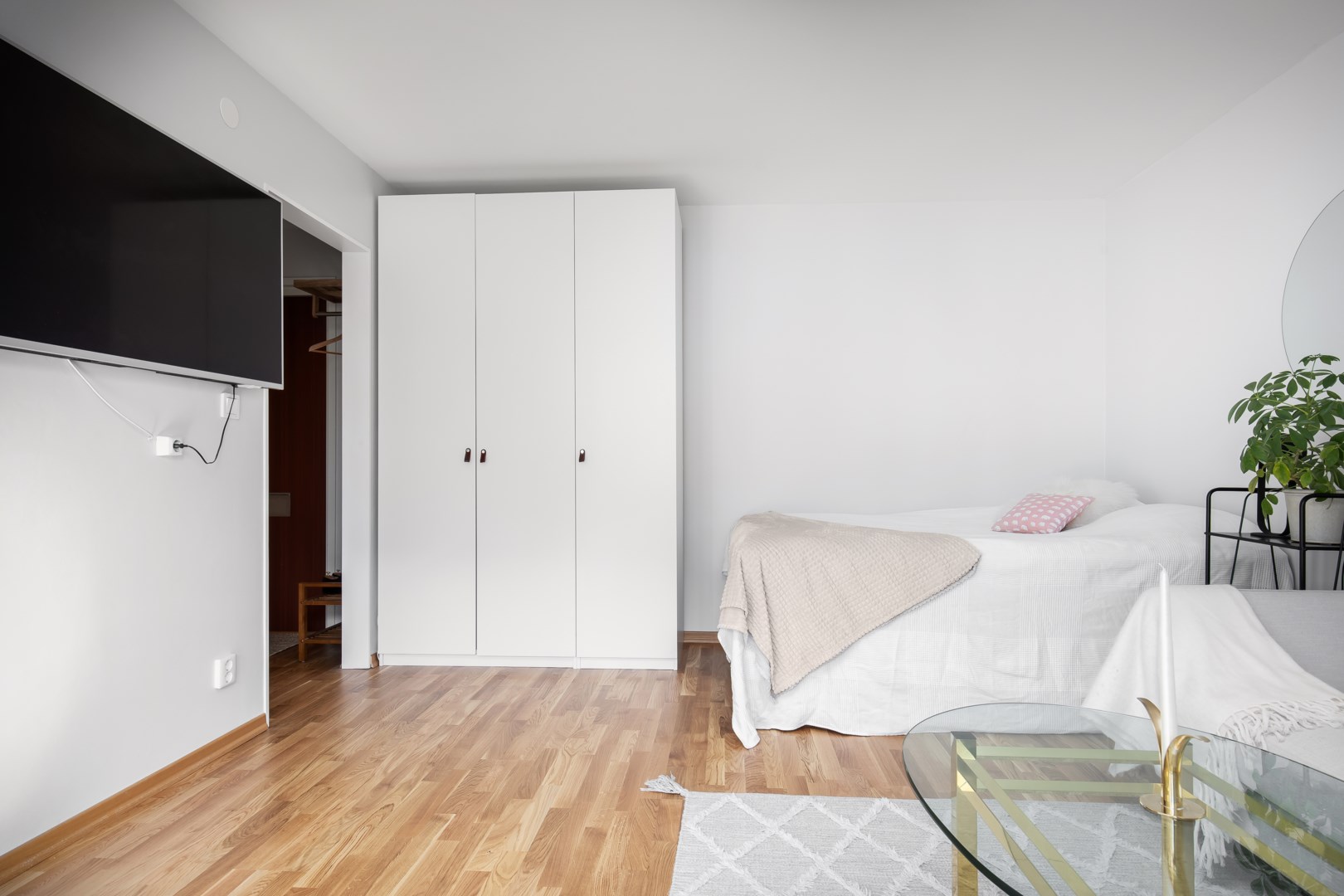 Bostadsbild från Alphyddevägen 23, 6 tr, Såld i , Nacka