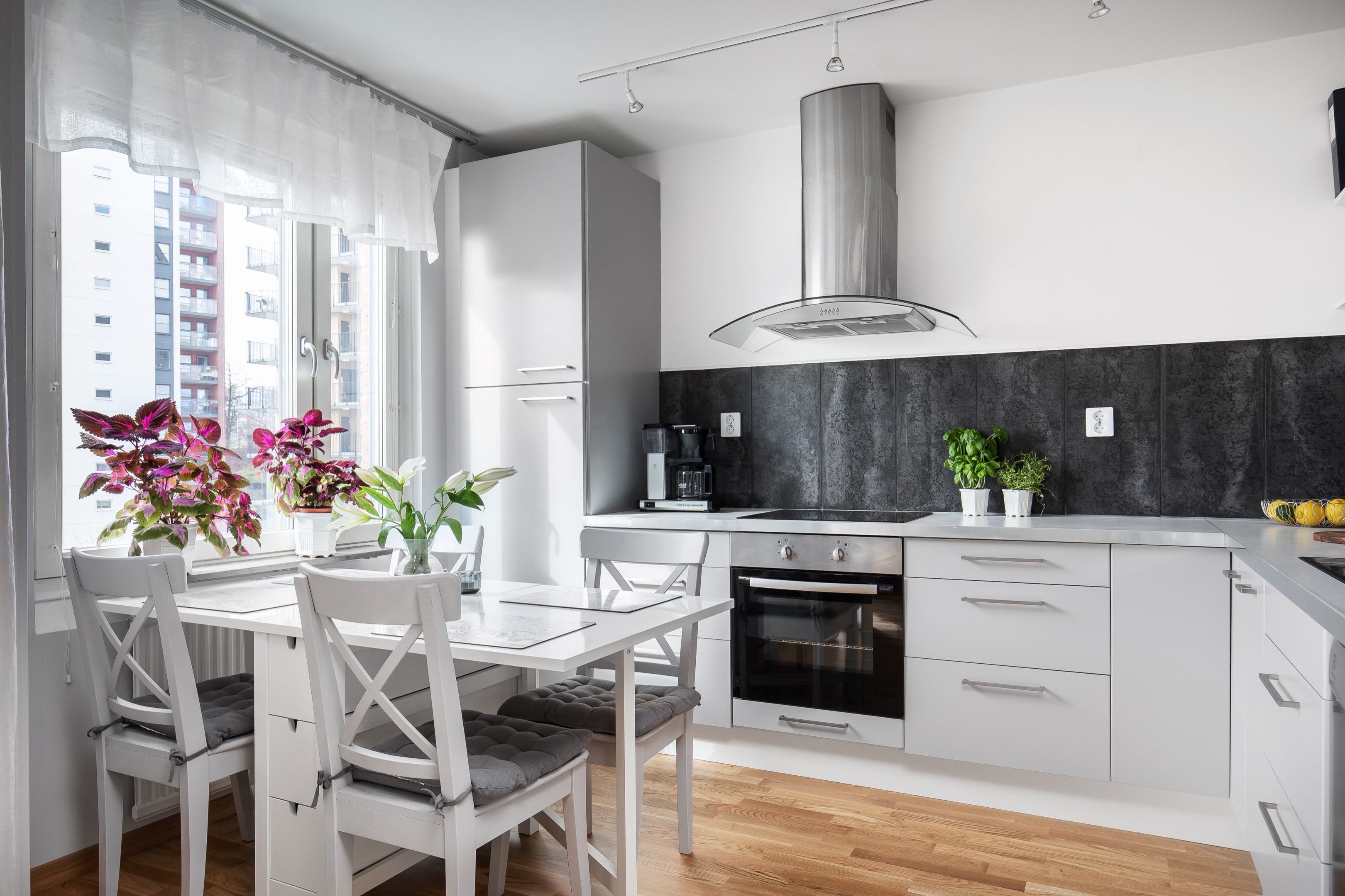 Bostadsbild från Alphyddevägen 23, 6 tr, Såld i , Nacka