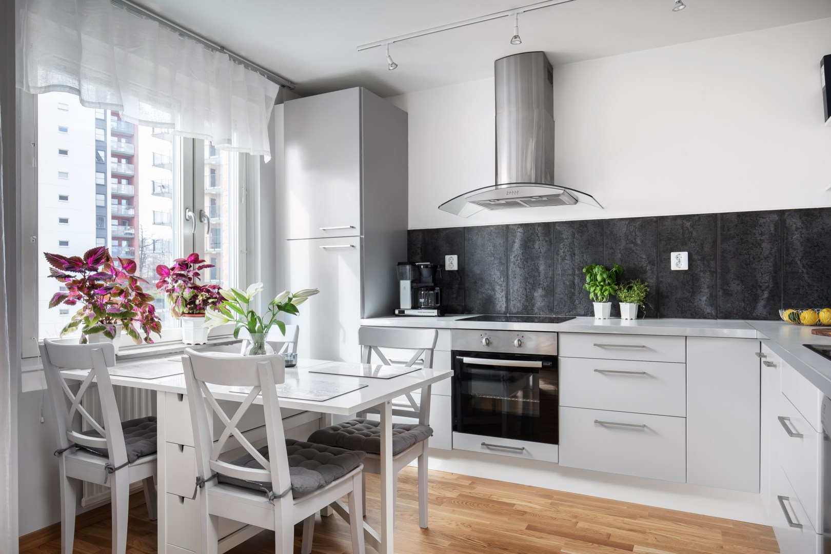 Bostadsbild från Alphyddevägen 23, 6 tr, Såld i , Nacka