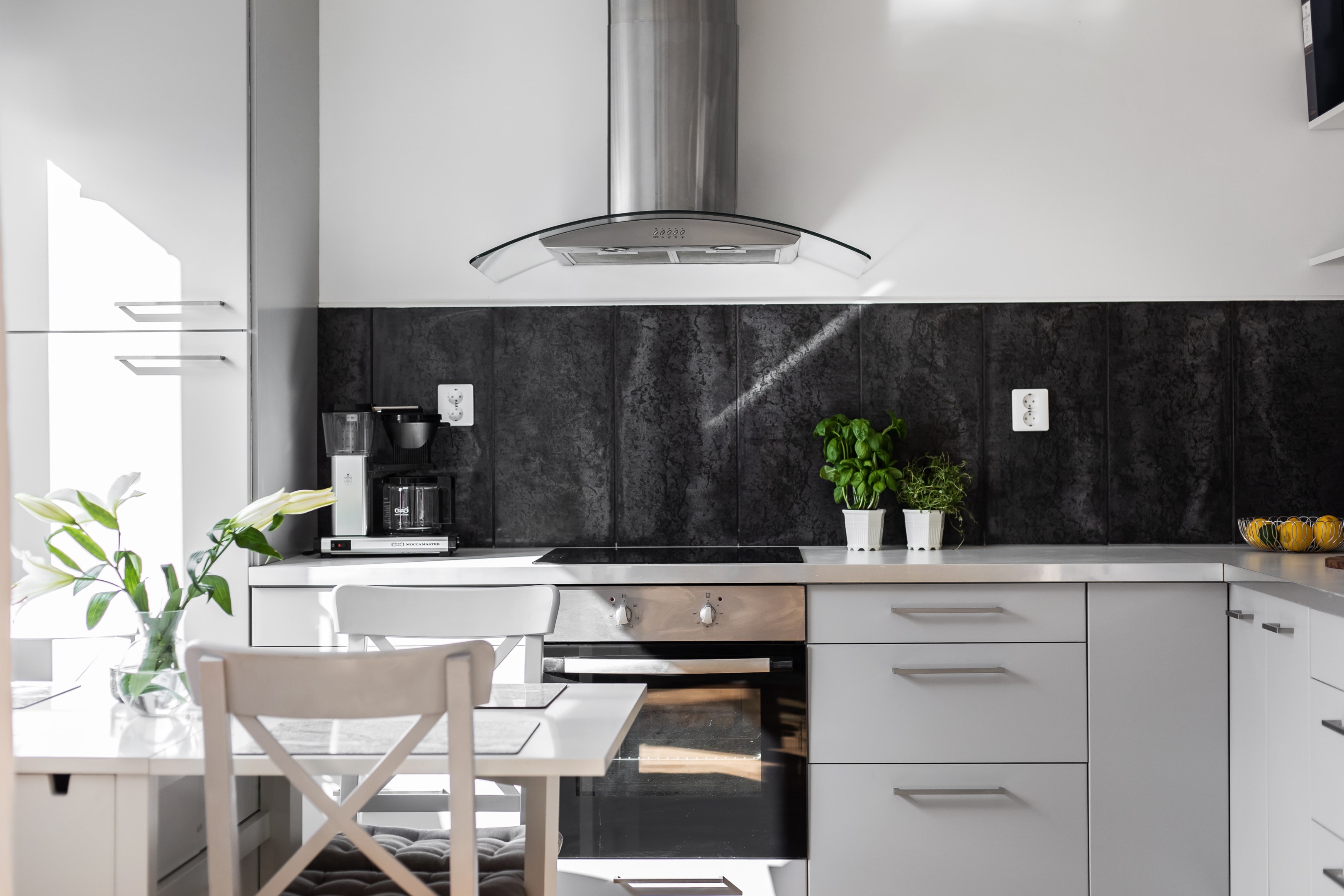 Bostadsbild från Alphyddevägen 23, 6 tr, Såld i , Nacka