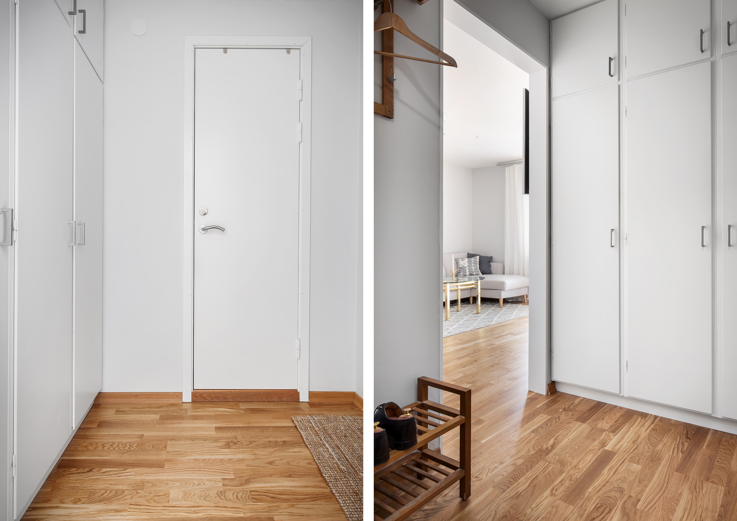 Bostadsbild från Alphyddevägen 23, 6 tr, Såld i , Nacka