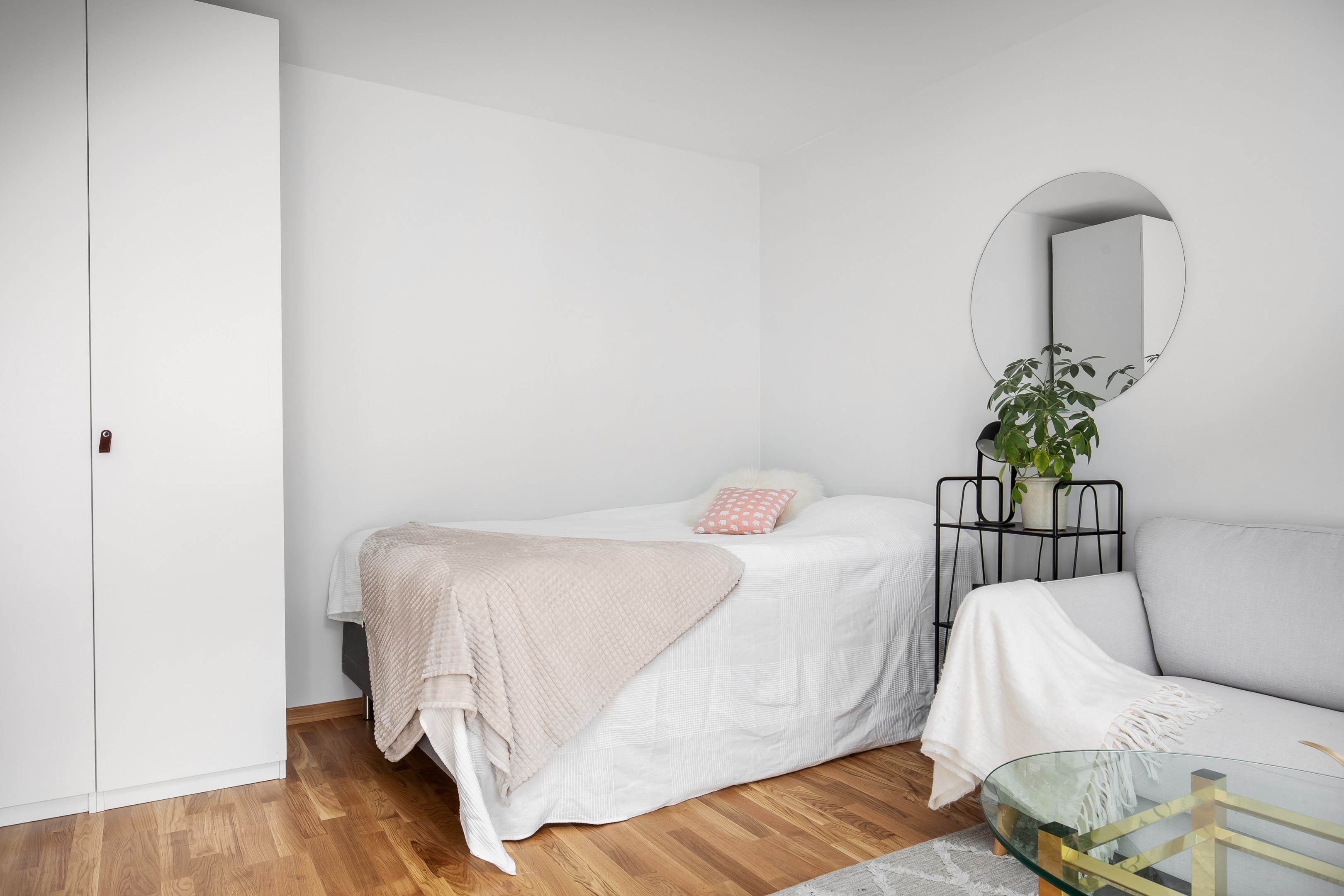 Bostadsbild från Alphyddevägen 23, 6 tr, Såld i , Nacka