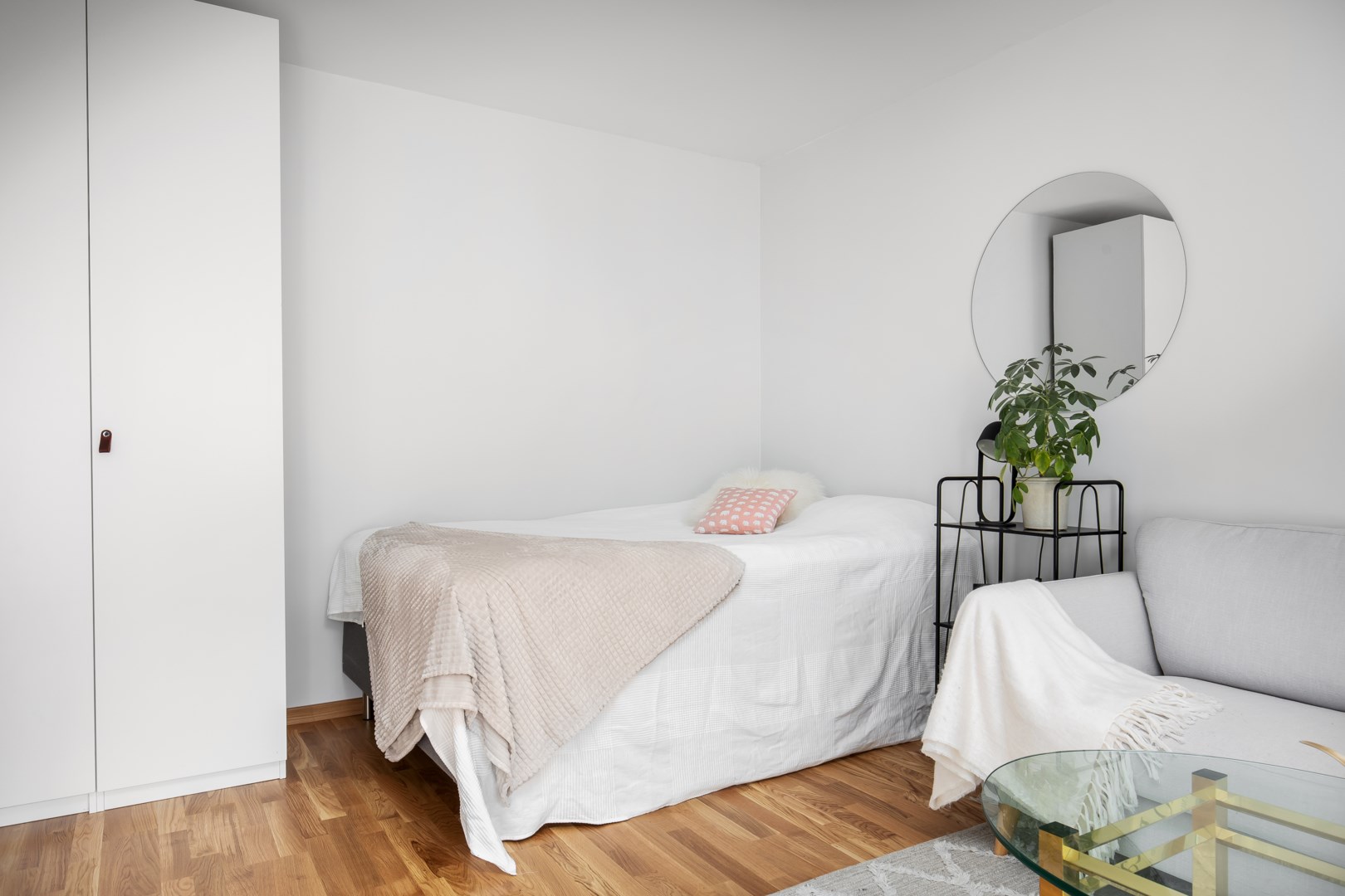 Bostadsbild från Alphyddevägen 23, 6 tr, Såld i , Nacka