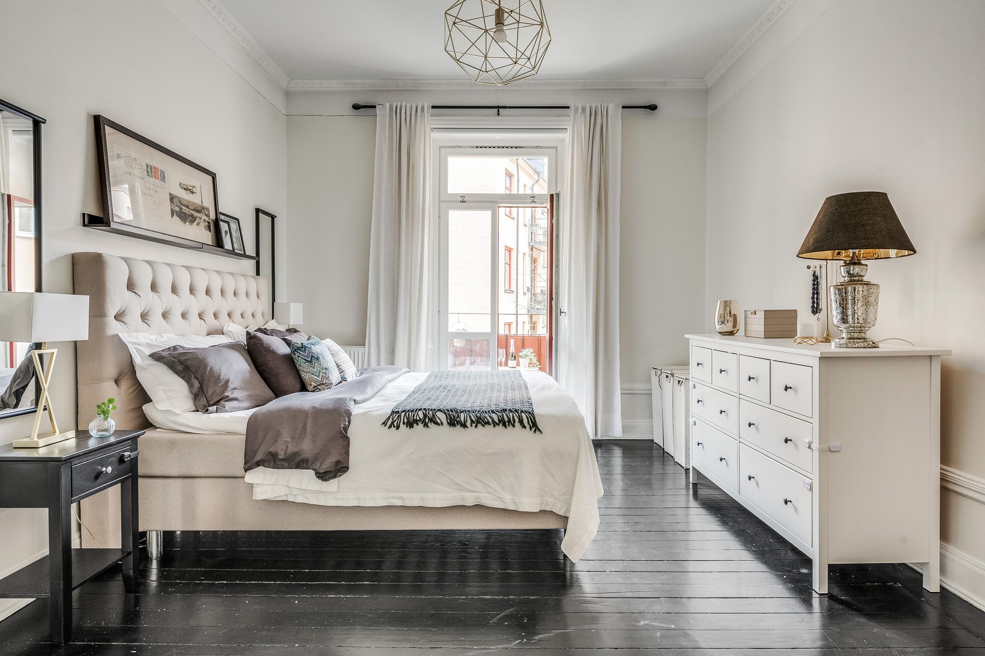 Bostadsbild från Tomtebogatan 13, 2tr, Såld i Vasastan - Birkastan, Stockholm