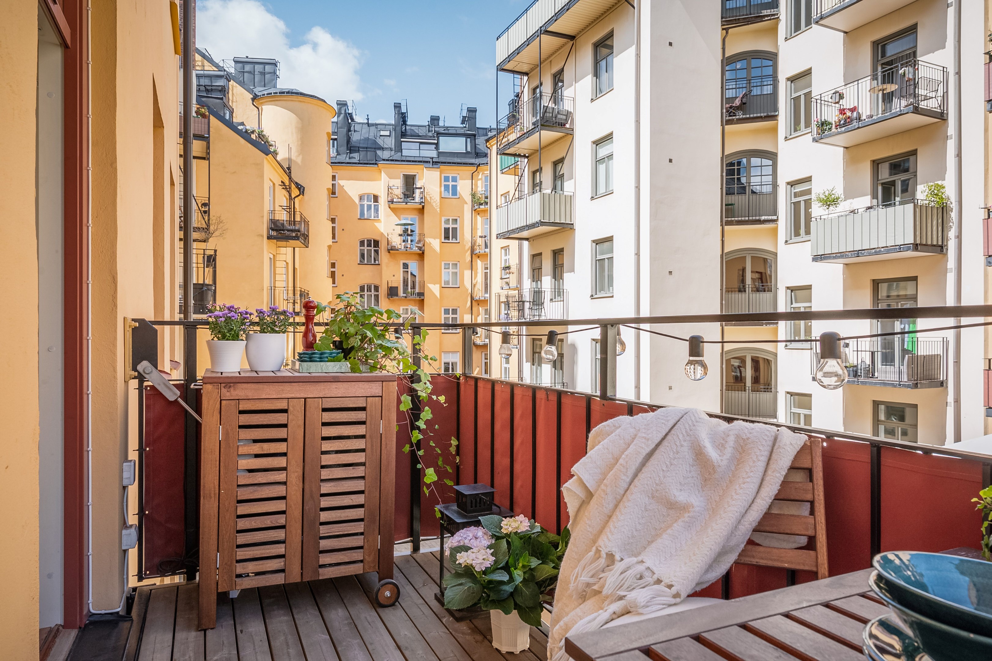 Bostadsbild från Tomtebogatan 13, 2tr, Såld i Vasastan - Birkastan, Stockholm