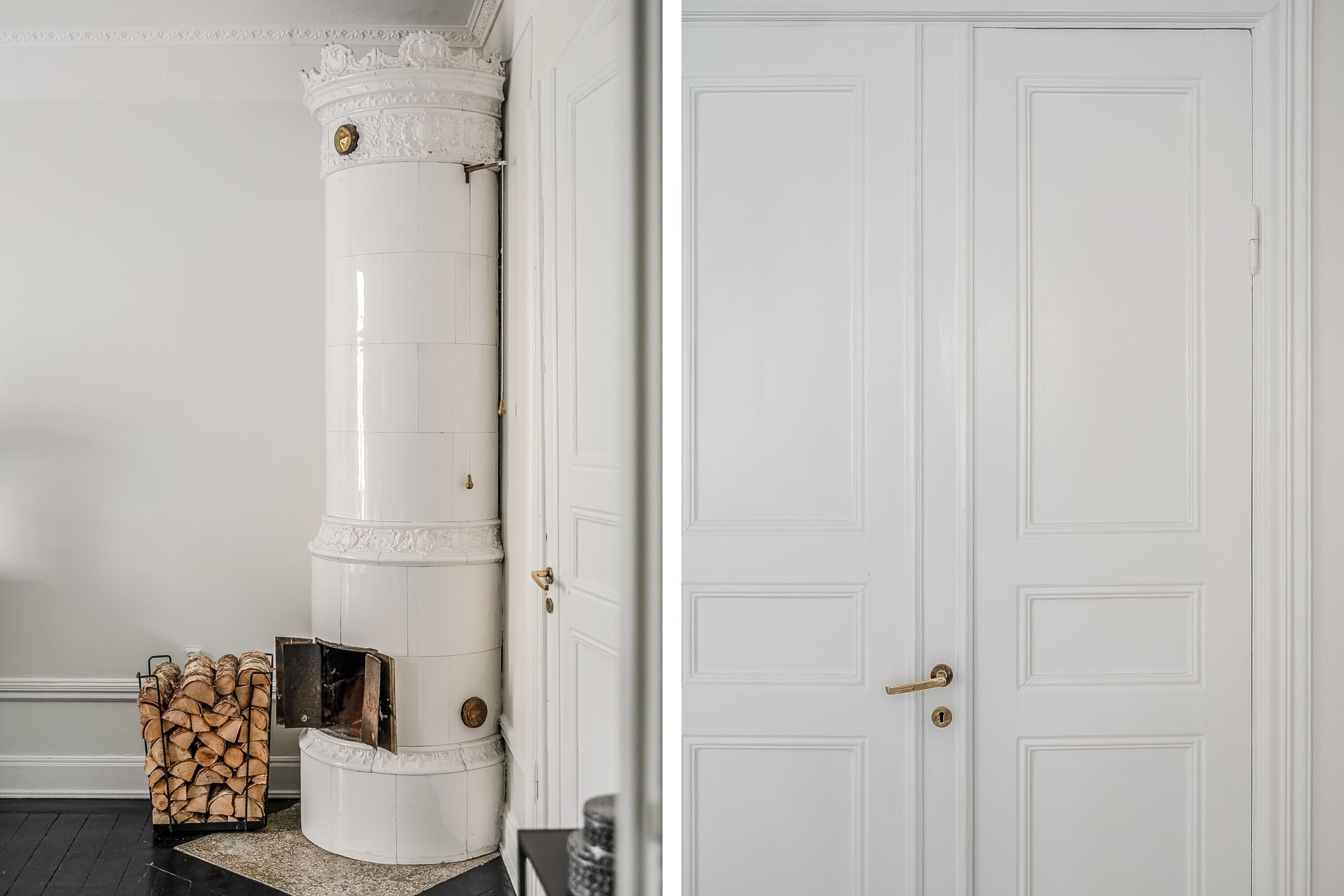 Bostadsbild från Tomtebogatan 13, 2tr, Såld i Vasastan - Birkastan, Stockholm