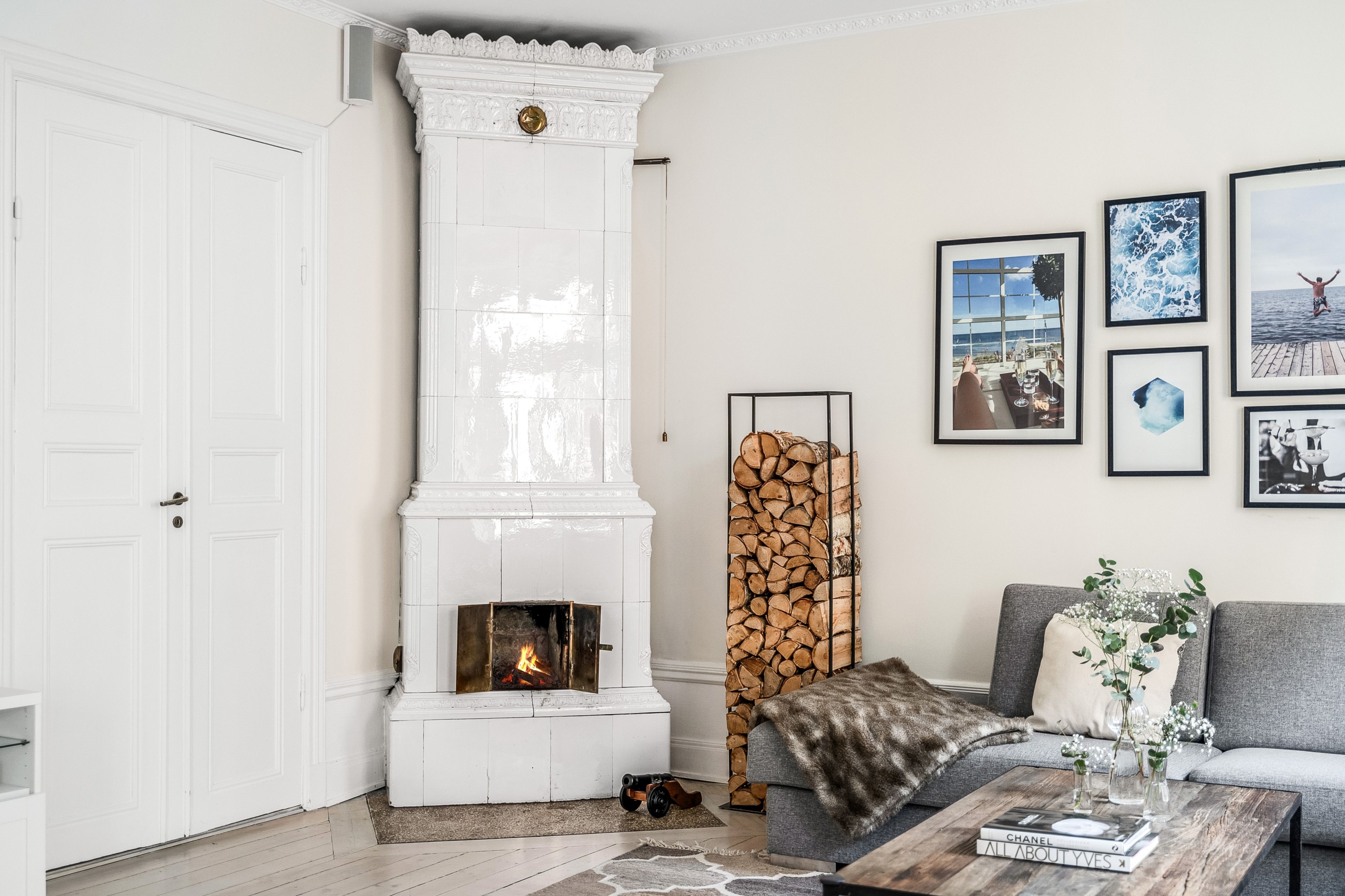 Bostadsbild från Tomtebogatan 13, 2tr, Såld i Vasastan - Birkastan, Stockholm