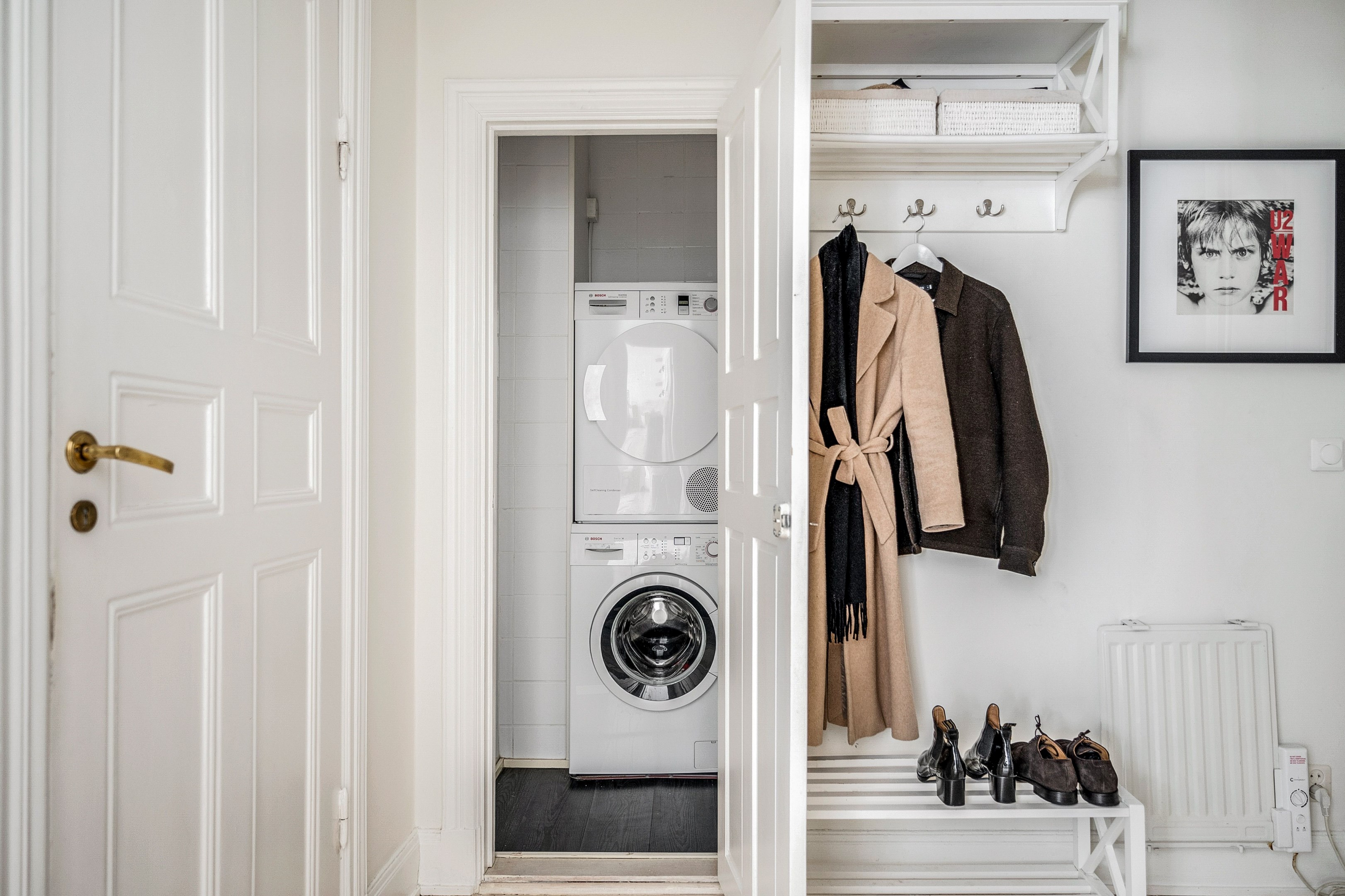 Bostadsbild från Tomtebogatan 13, 2tr, Såld i Vasastan - Birkastan, Stockholm