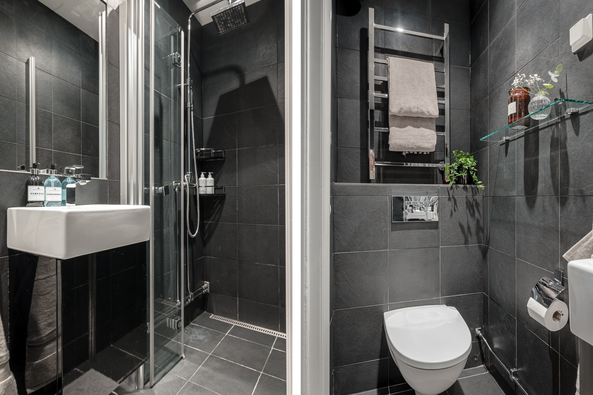 Bostadsbild från Tomtebogatan 13, 2tr, Såld i Vasastan - Birkastan, Stockholm