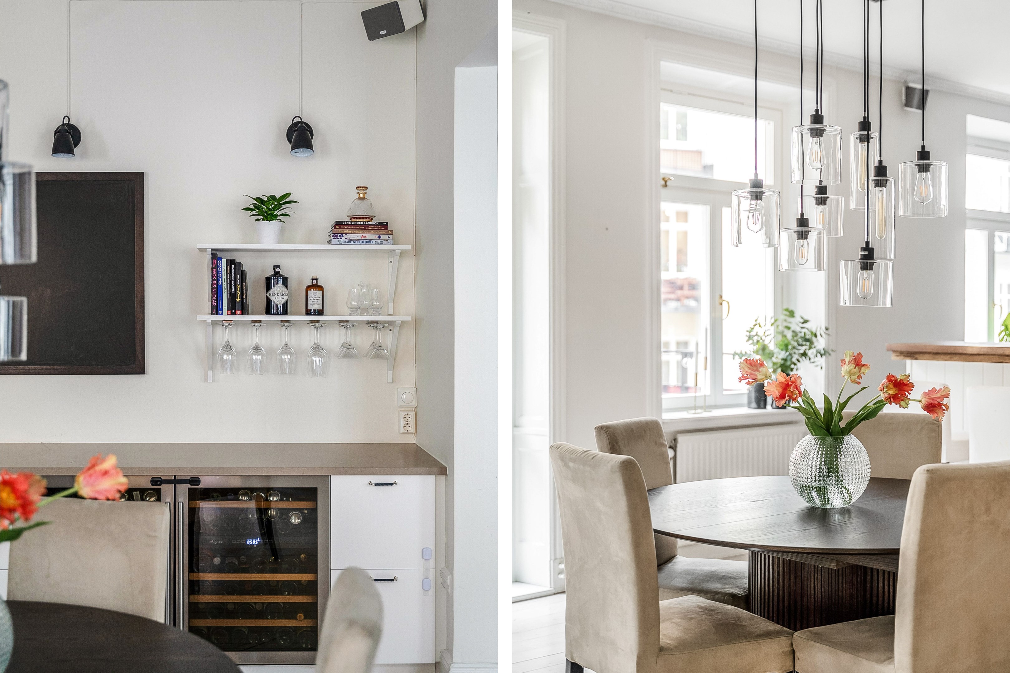 Bostadsbild från Tomtebogatan 13, 2tr, Såld i Vasastan - Birkastan, Stockholm