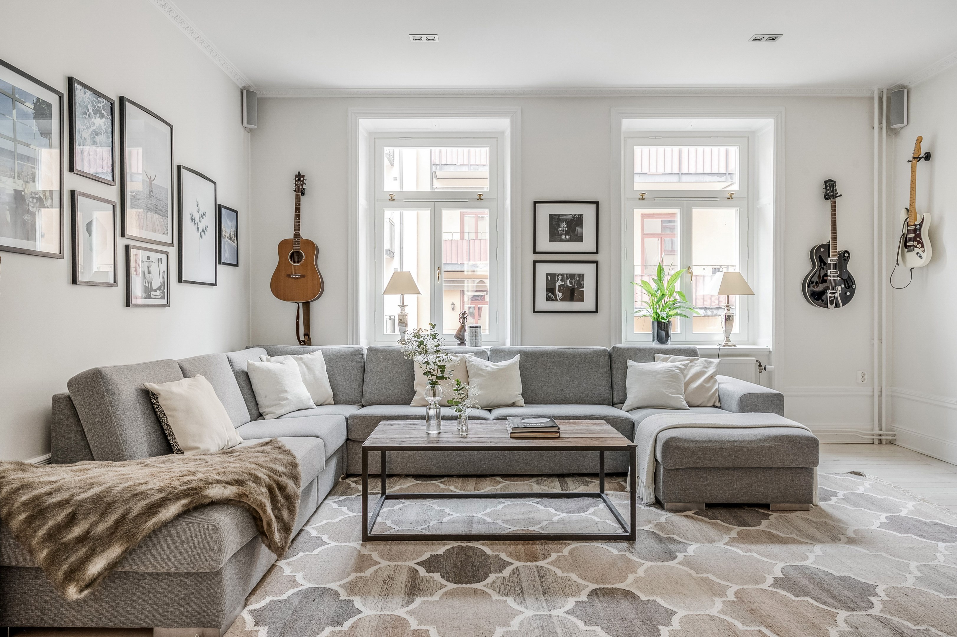 Bostadsbild från Tomtebogatan 13, 2tr, Såld i Vasastan - Birkastan, Stockholm