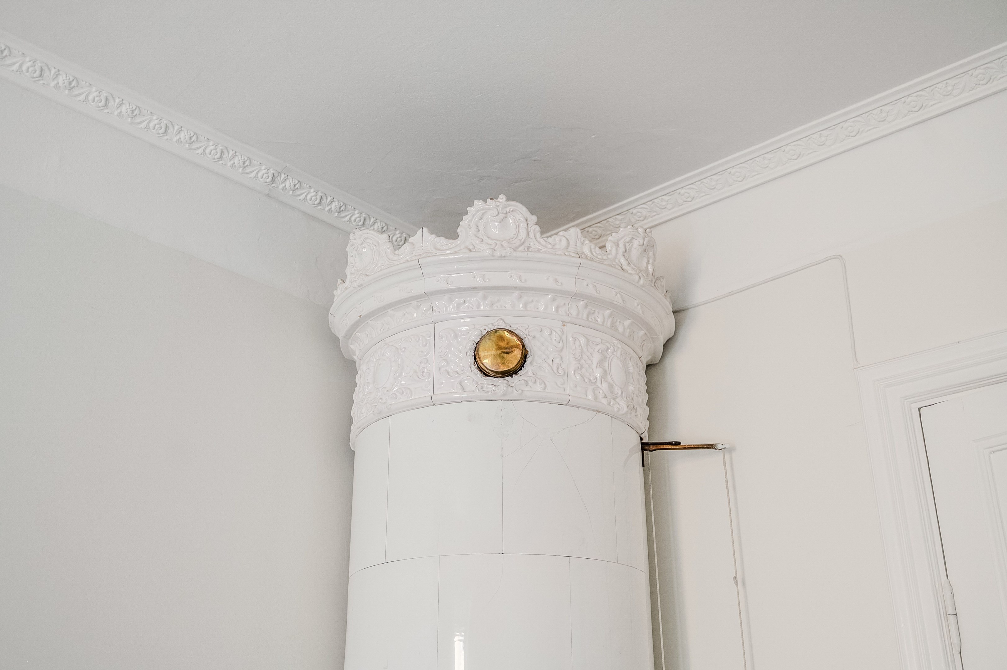 Bostadsbild från Tomtebogatan 13, 2tr, Såld i Vasastan - Birkastan, Stockholm