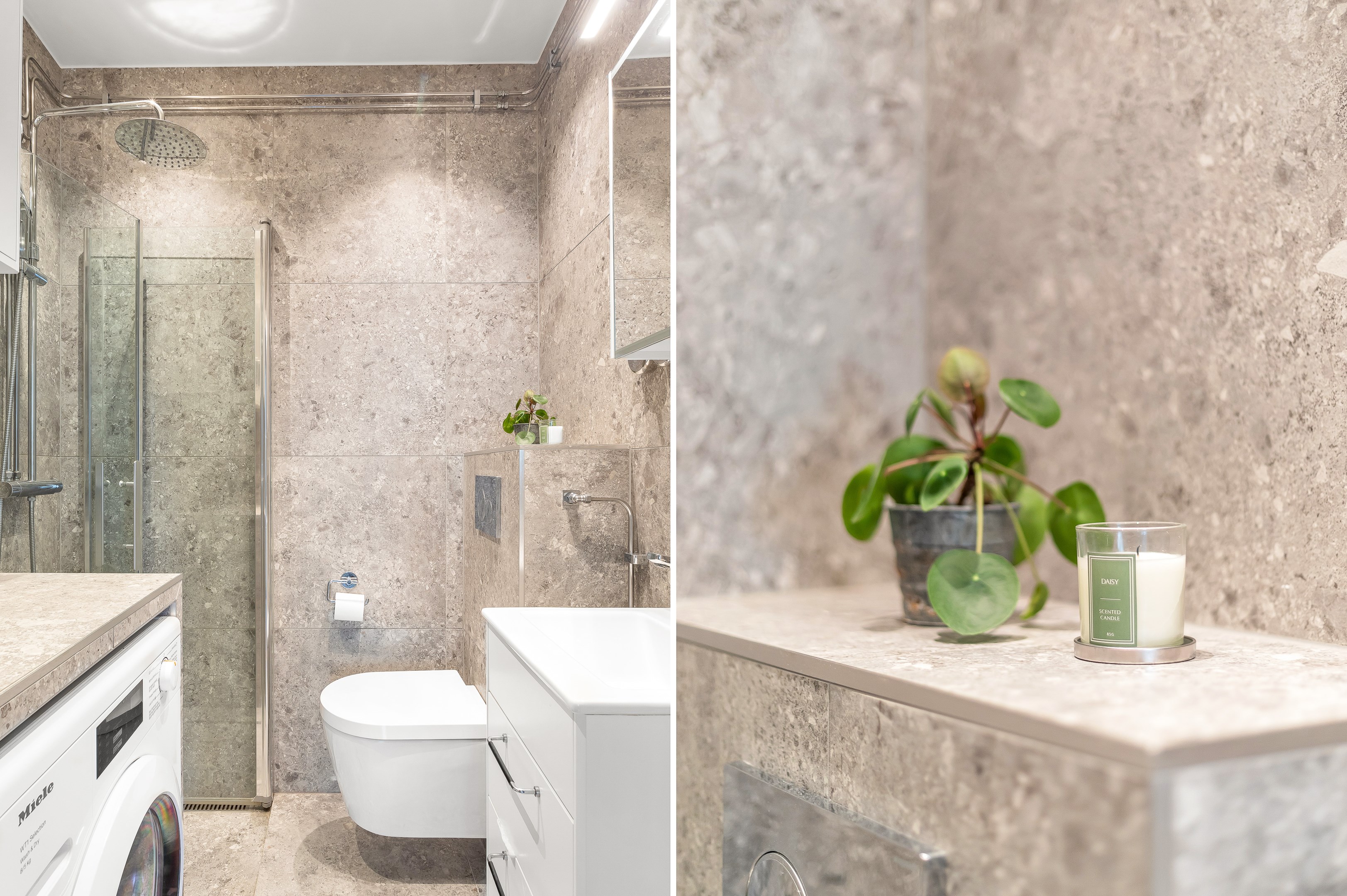 Bostadsbild från Odensgatan 4B, Såld i Främre Luthagen, Uppsala