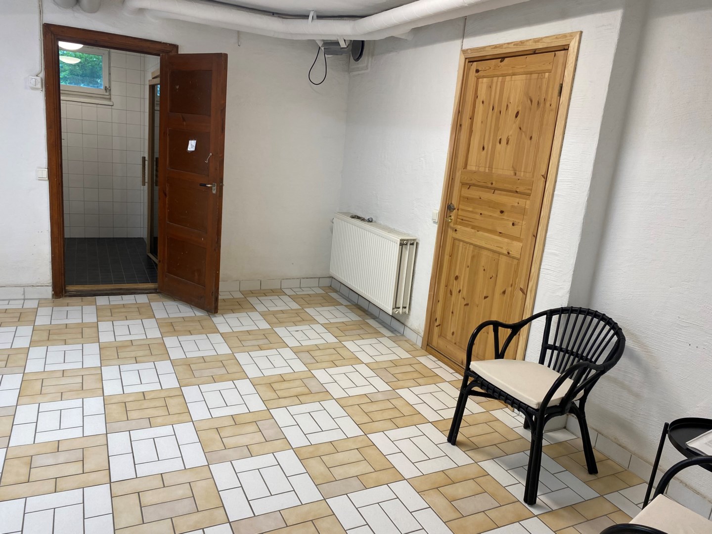 Bostadsbild från Odensgatan 4B, Såld i Främre Luthagen, Uppsala