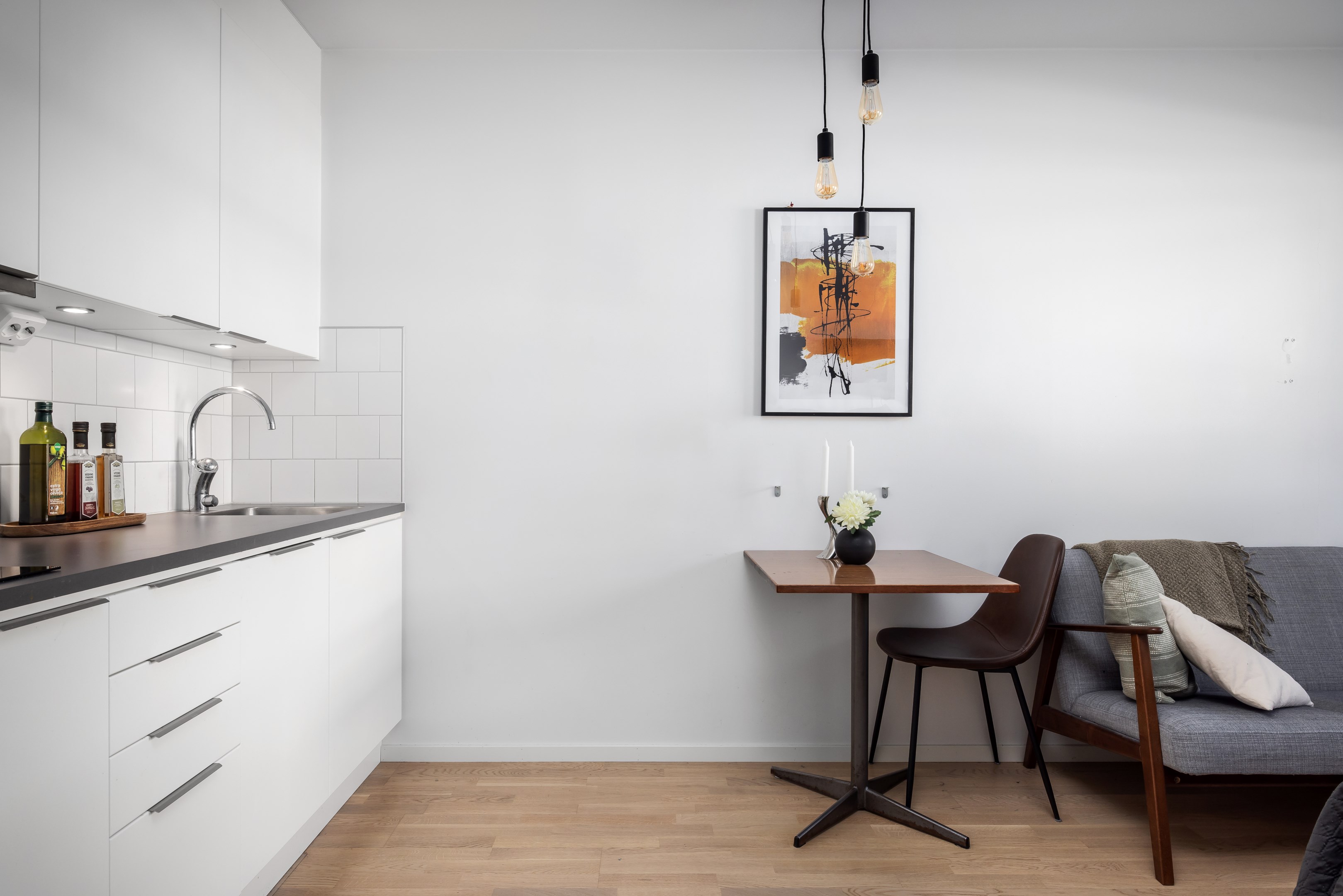 Bostadsbild från Wilhelm Kåges gata 3, Såld i Porslinskvarteren, Värmdö