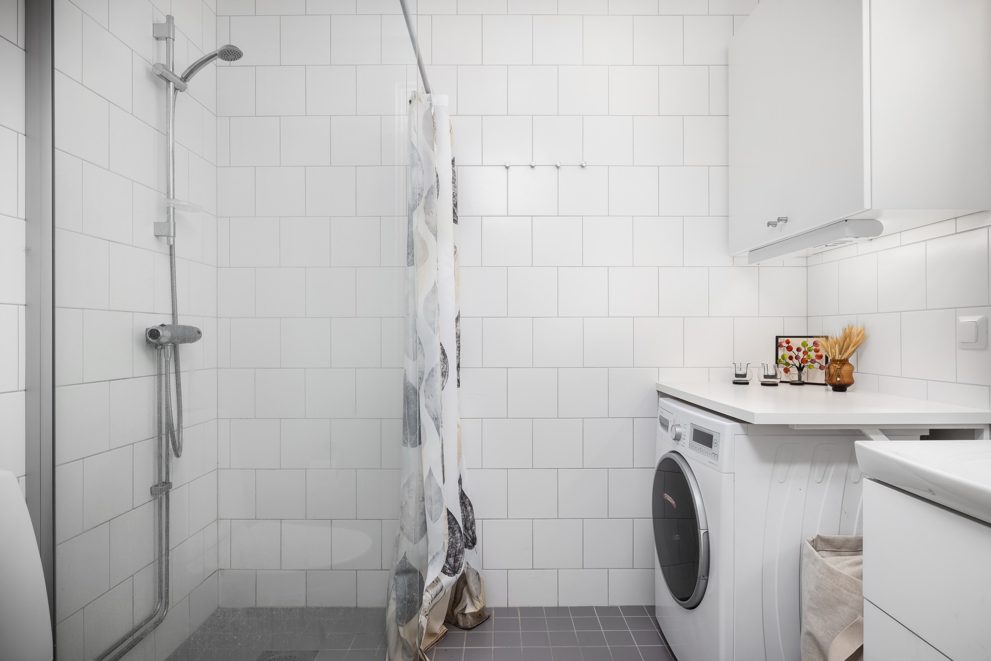 Bostadsbild från Wilhelm Kåges gata 3, Såld i Porslinskvarteren, Värmdö