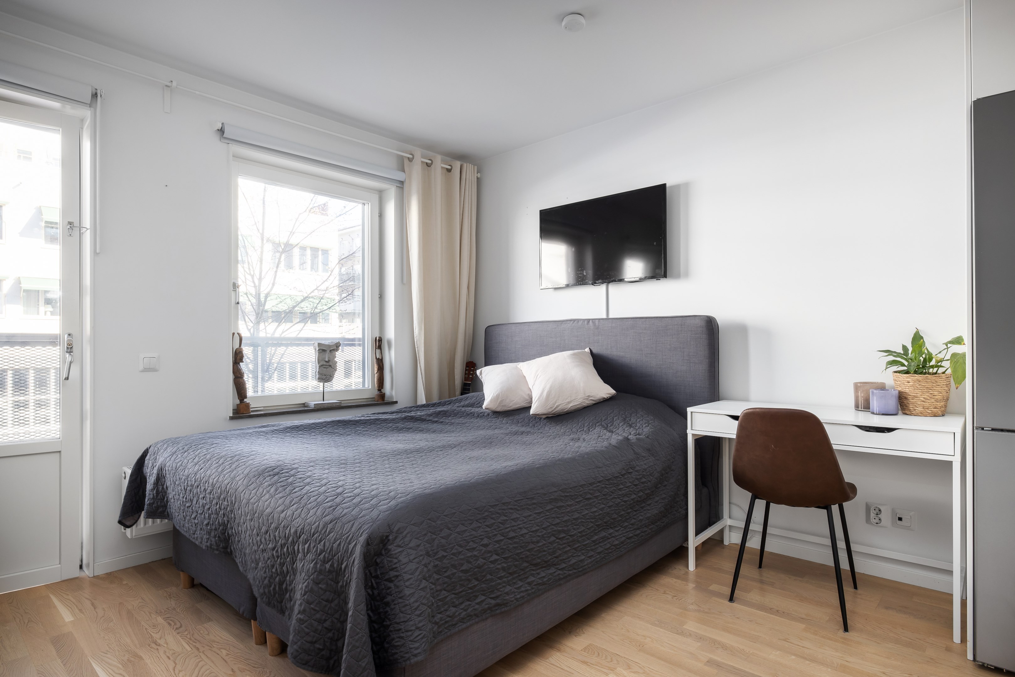 Bostadsbild från Wilhelm Kåges gata 3, Såld i Porslinskvarteren, Värmdö