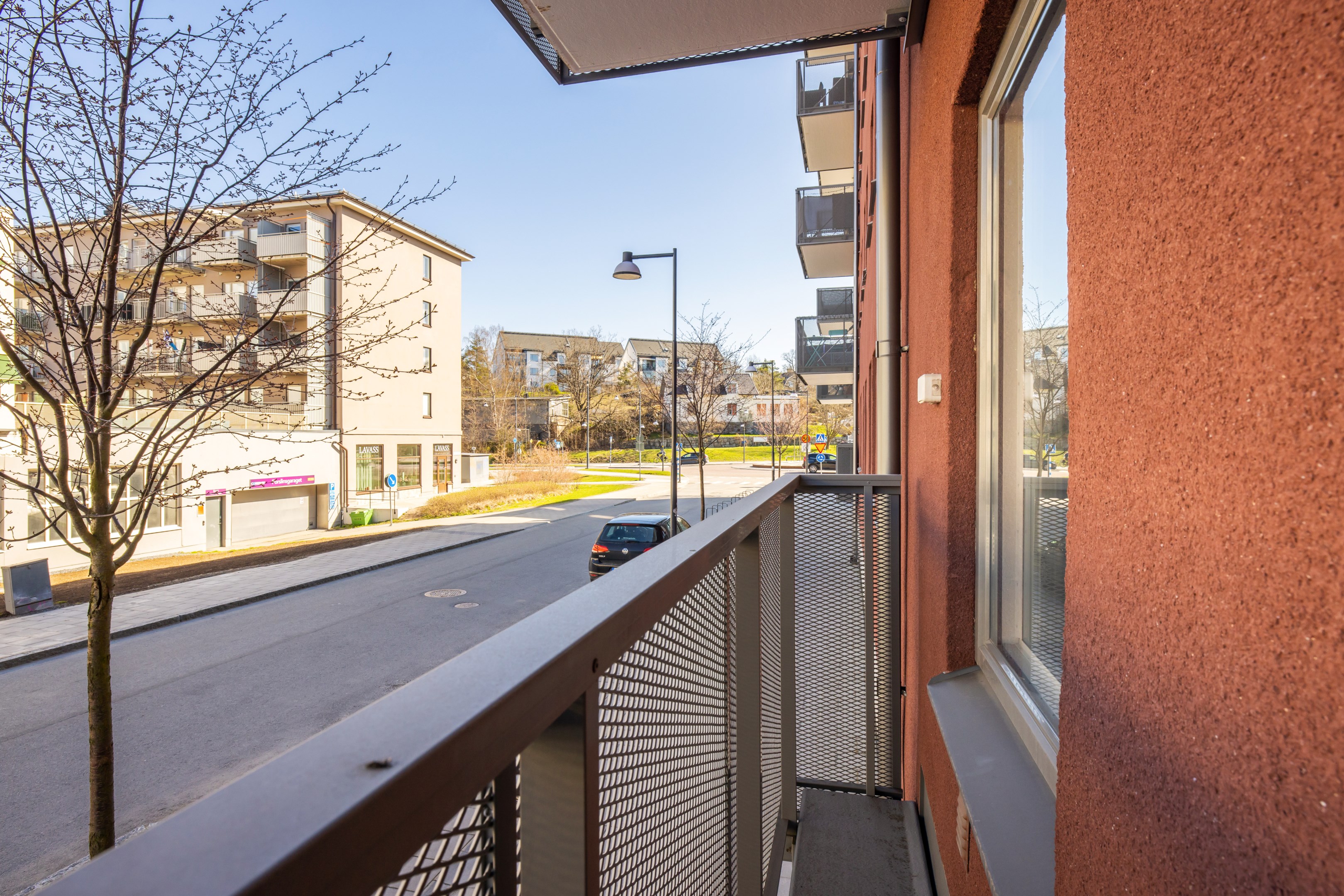 Bostadsbild från Wilhelm Kåges gata 3, Såld i Porslinskvarteren, Värmdö