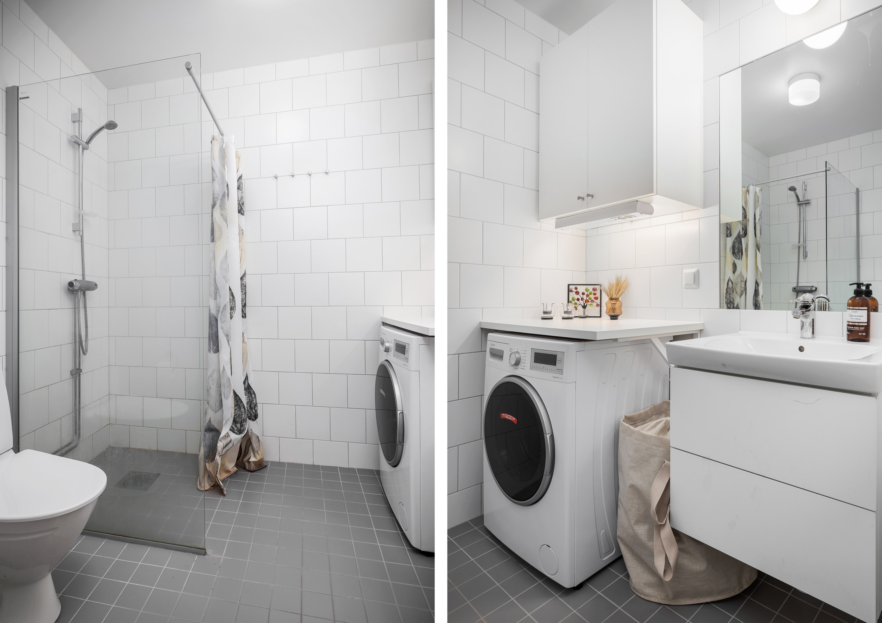 Bostadsbild från Wilhelm Kåges gata 3, Såld i Porslinskvarteren, Värmdö