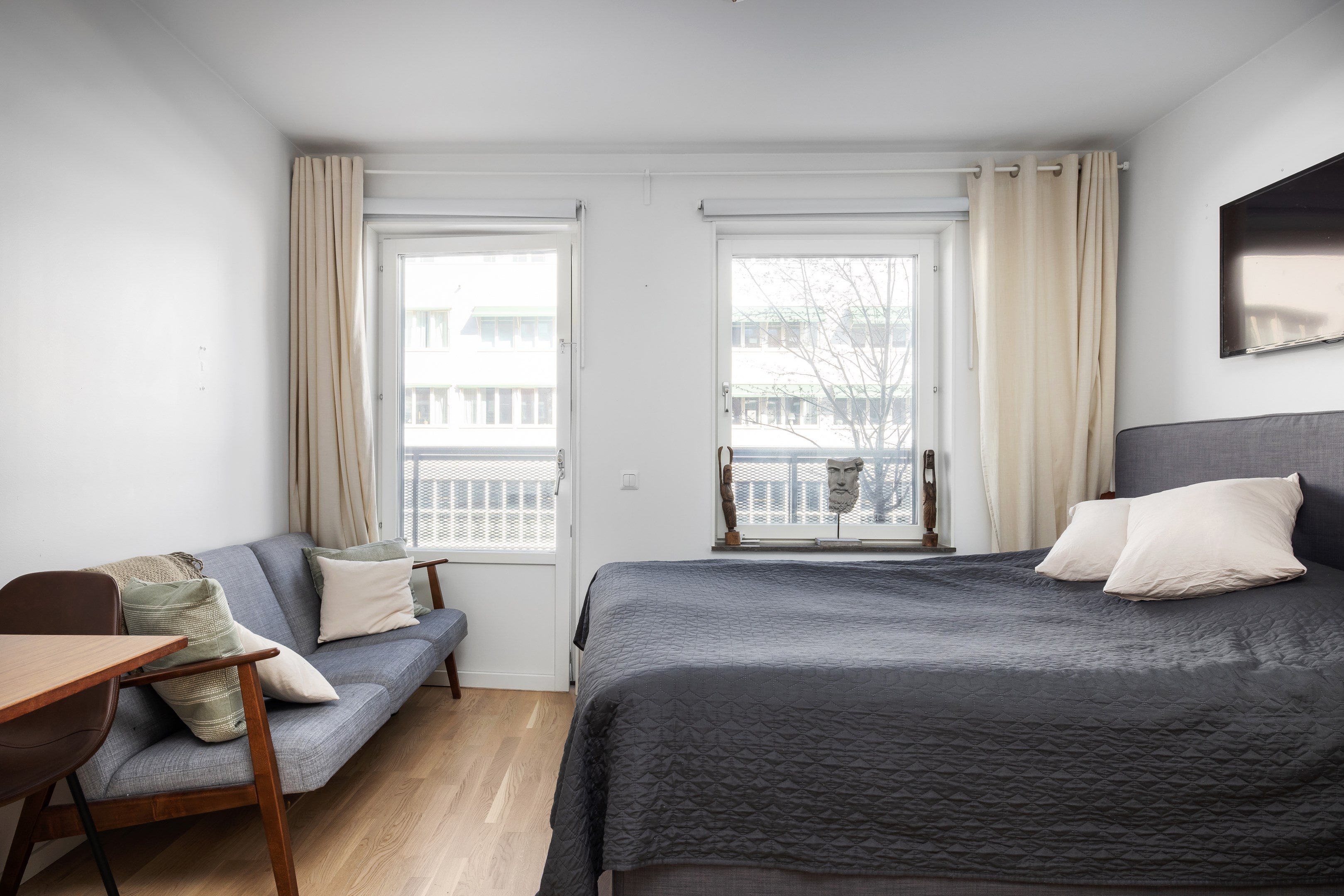 Bostadsbild från Wilhelm Kåges gata 3, Såld i Porslinskvarteren, Värmdö