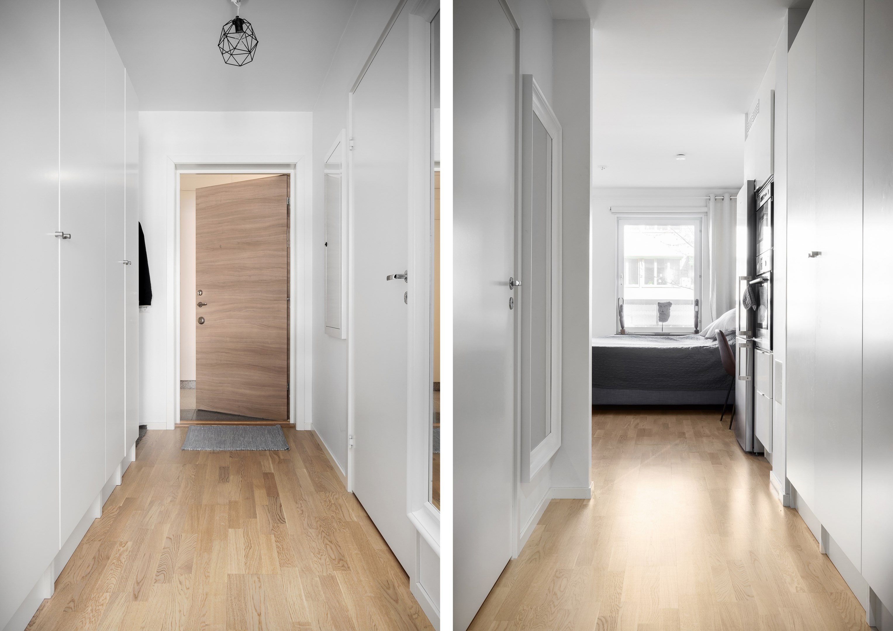 Bostadsbild från Wilhelm Kåges gata 3, Såld i Porslinskvarteren, Värmdö