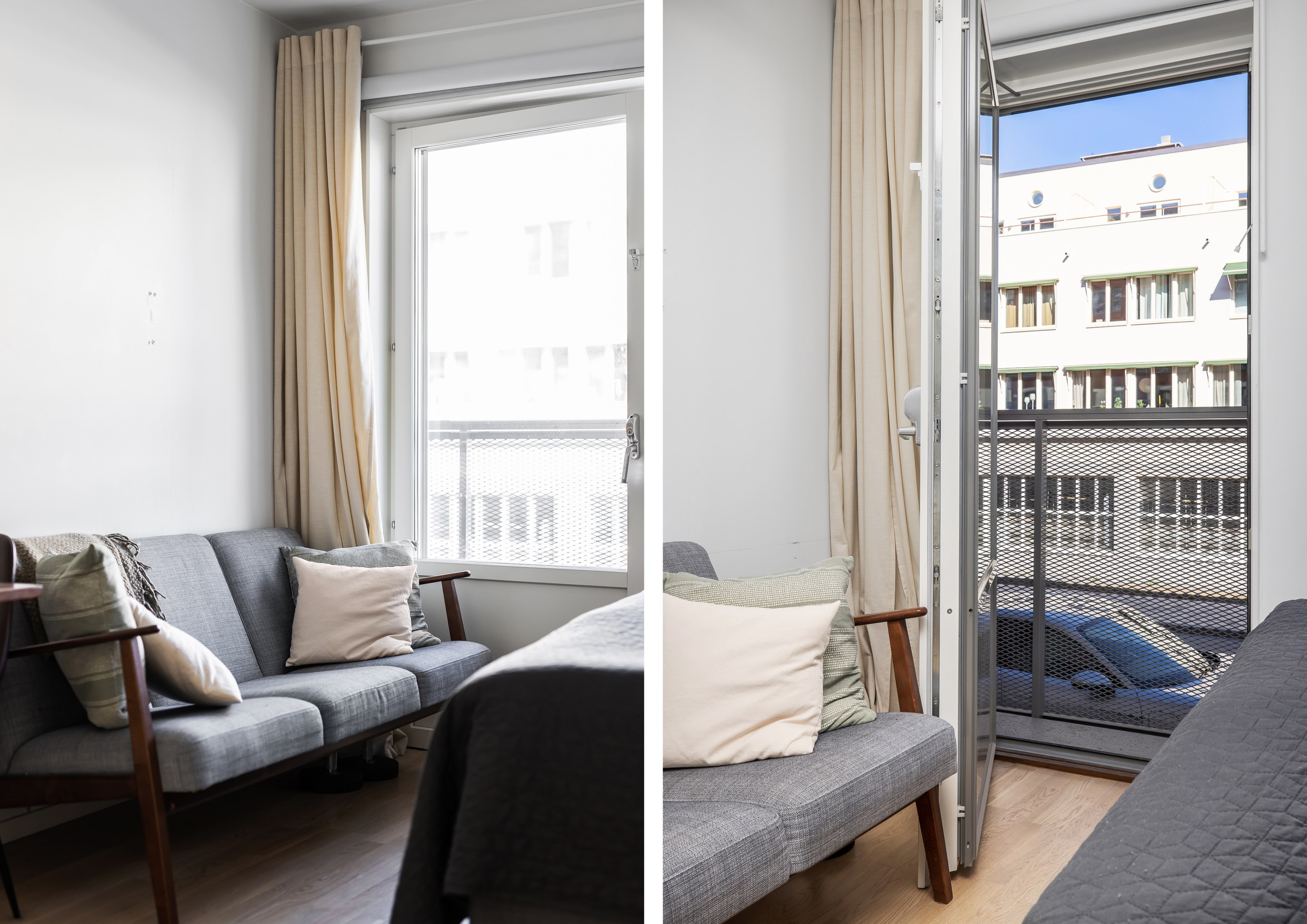 Bostadsbild från Wilhelm Kåges gata 3, Såld i Porslinskvarteren, Värmdö