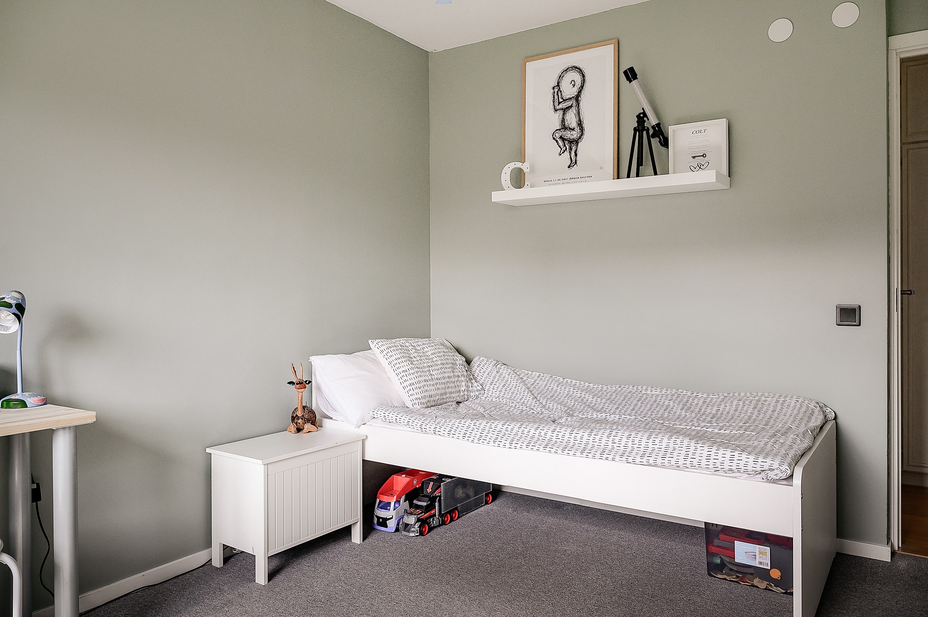 Bostadsbild från Skyttevägen 25, Såld i , Värmdö