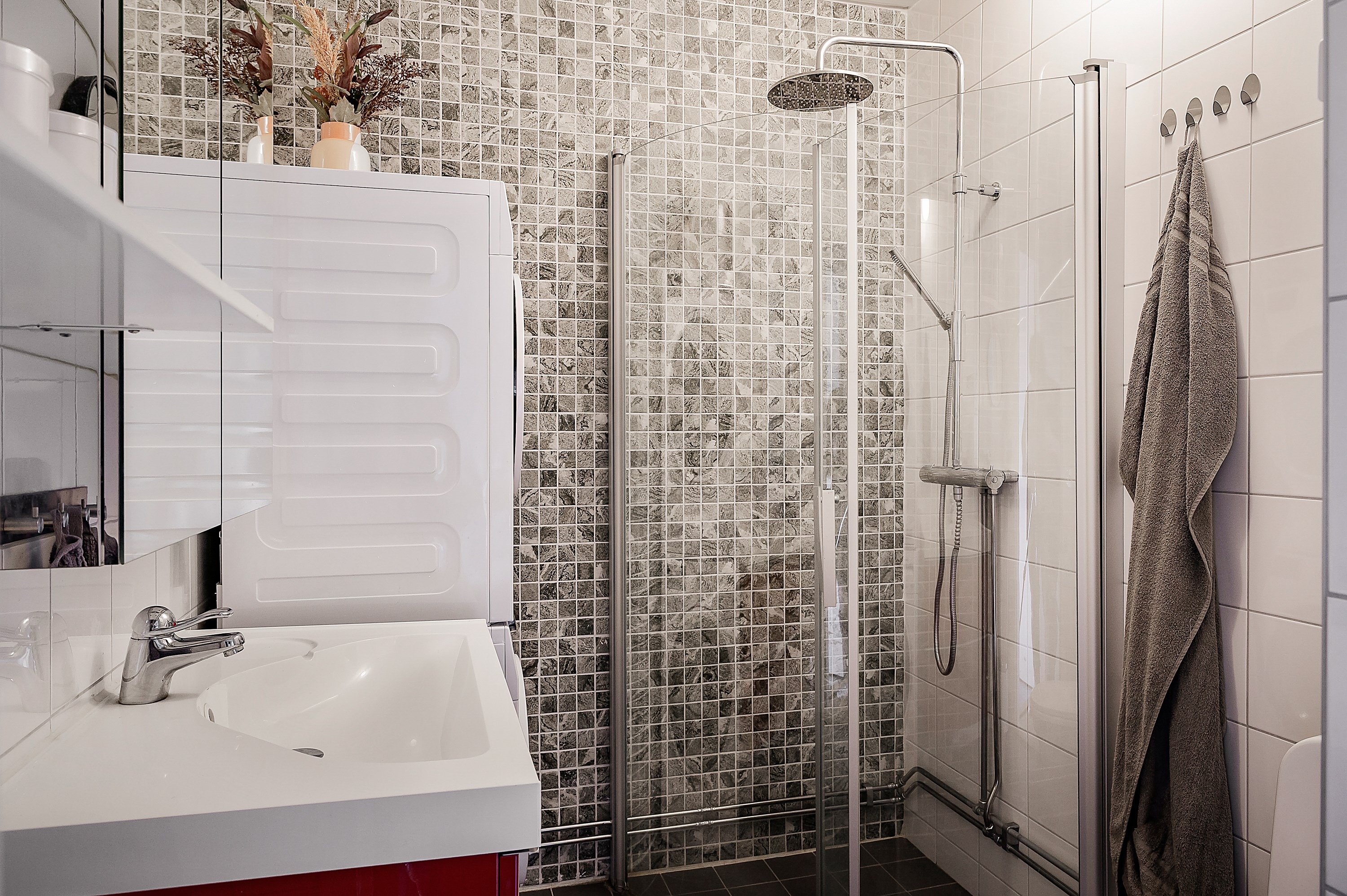 Bostadsbild från Skyttevägen 25, Såld i , Värmdö