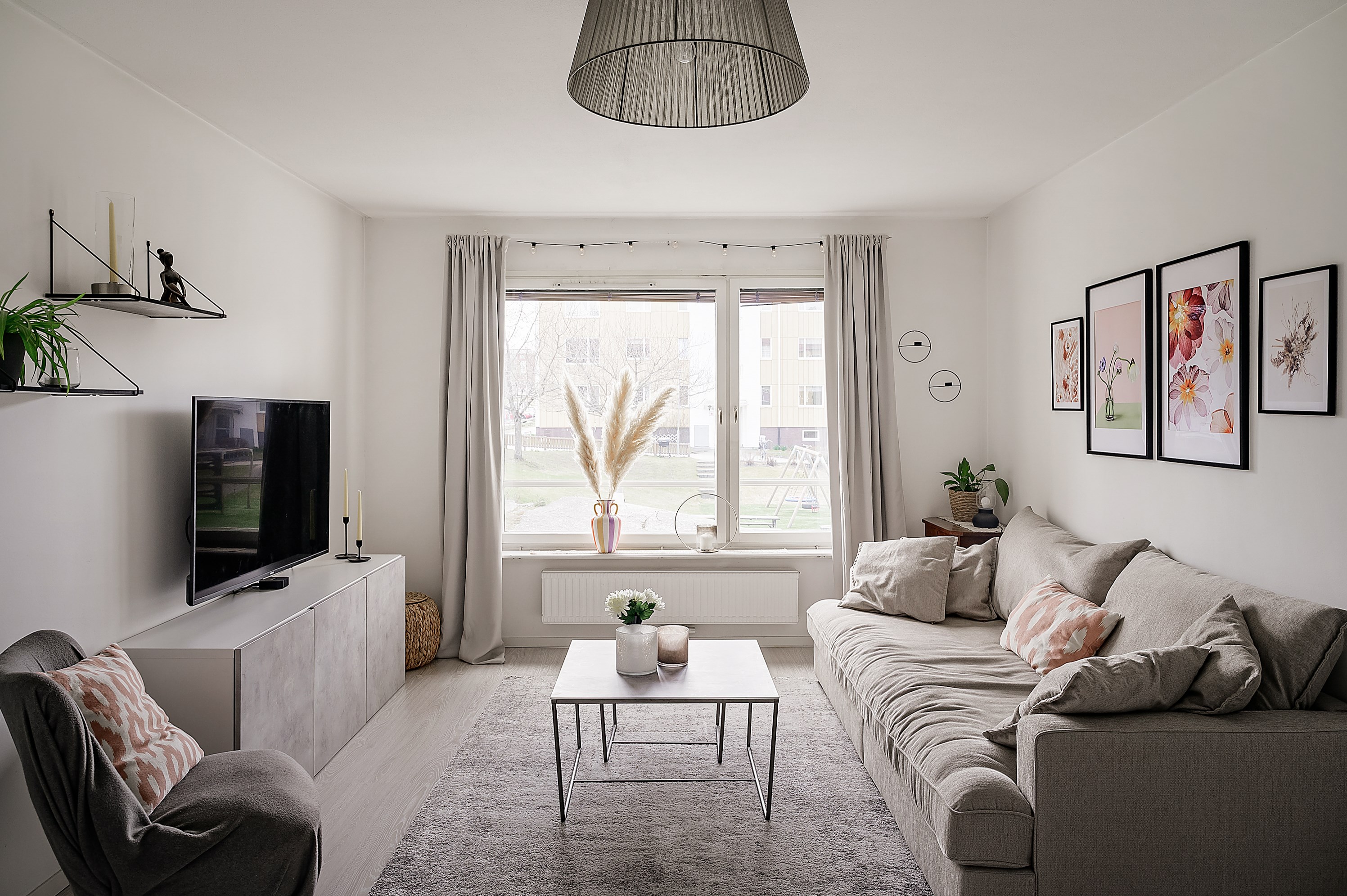 Bostadsbild från Skyttevägen 25, Såld i , Värmdö