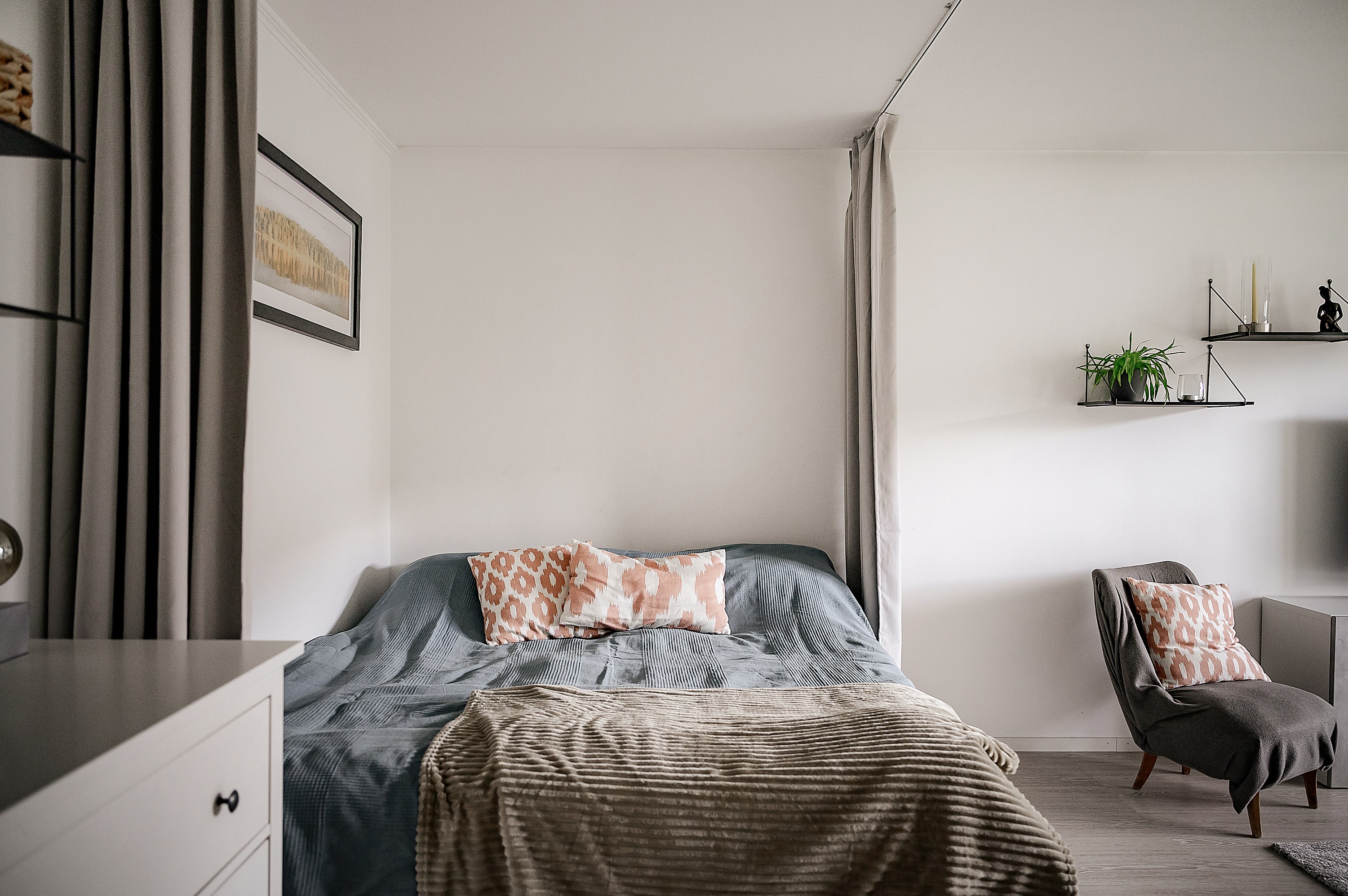 Bostadsbild från Skyttevägen 25, Såld i , Värmdö