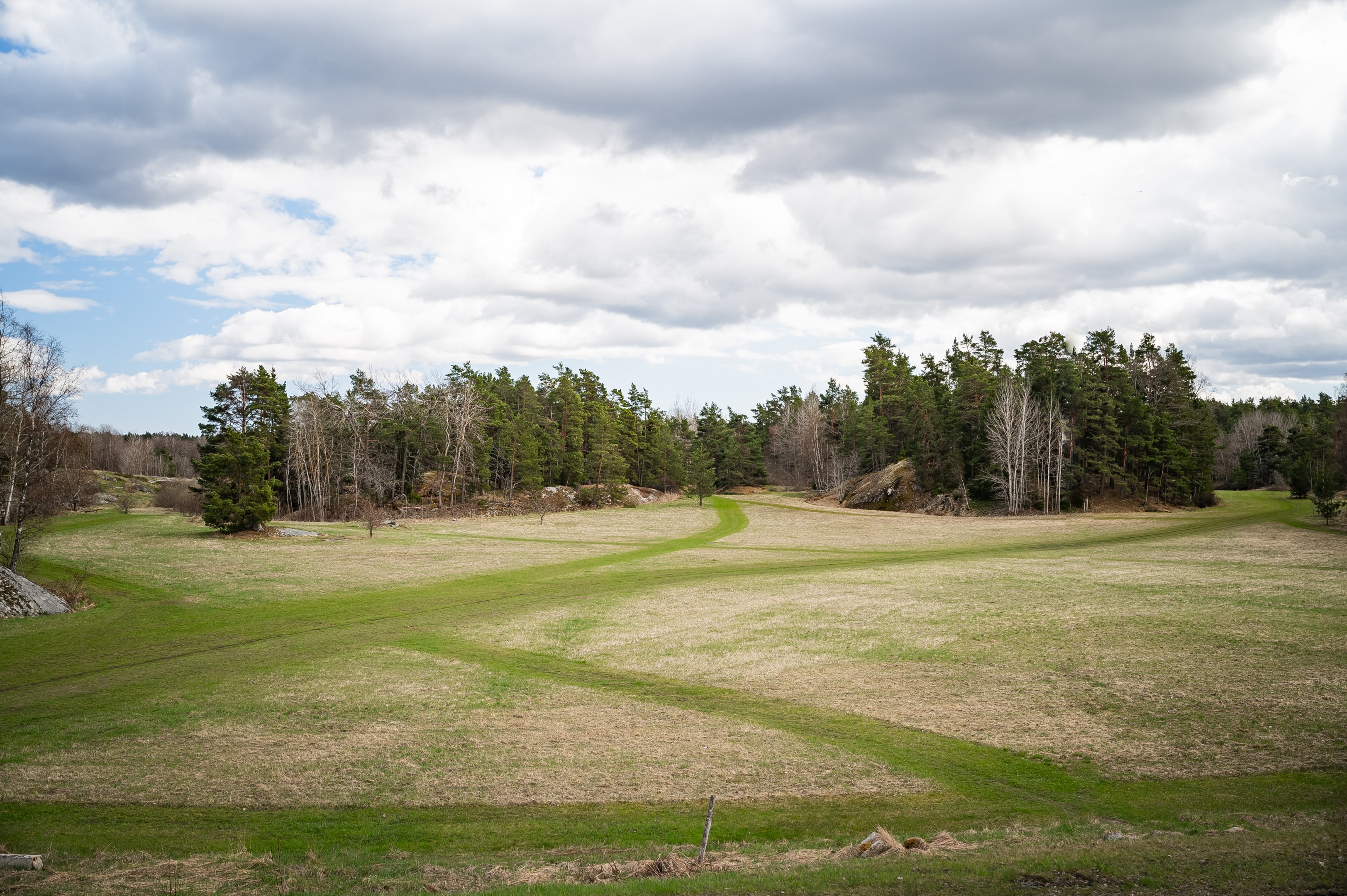 Bostadsbild från Skyttevägen 25, Såld i , Värmdö
