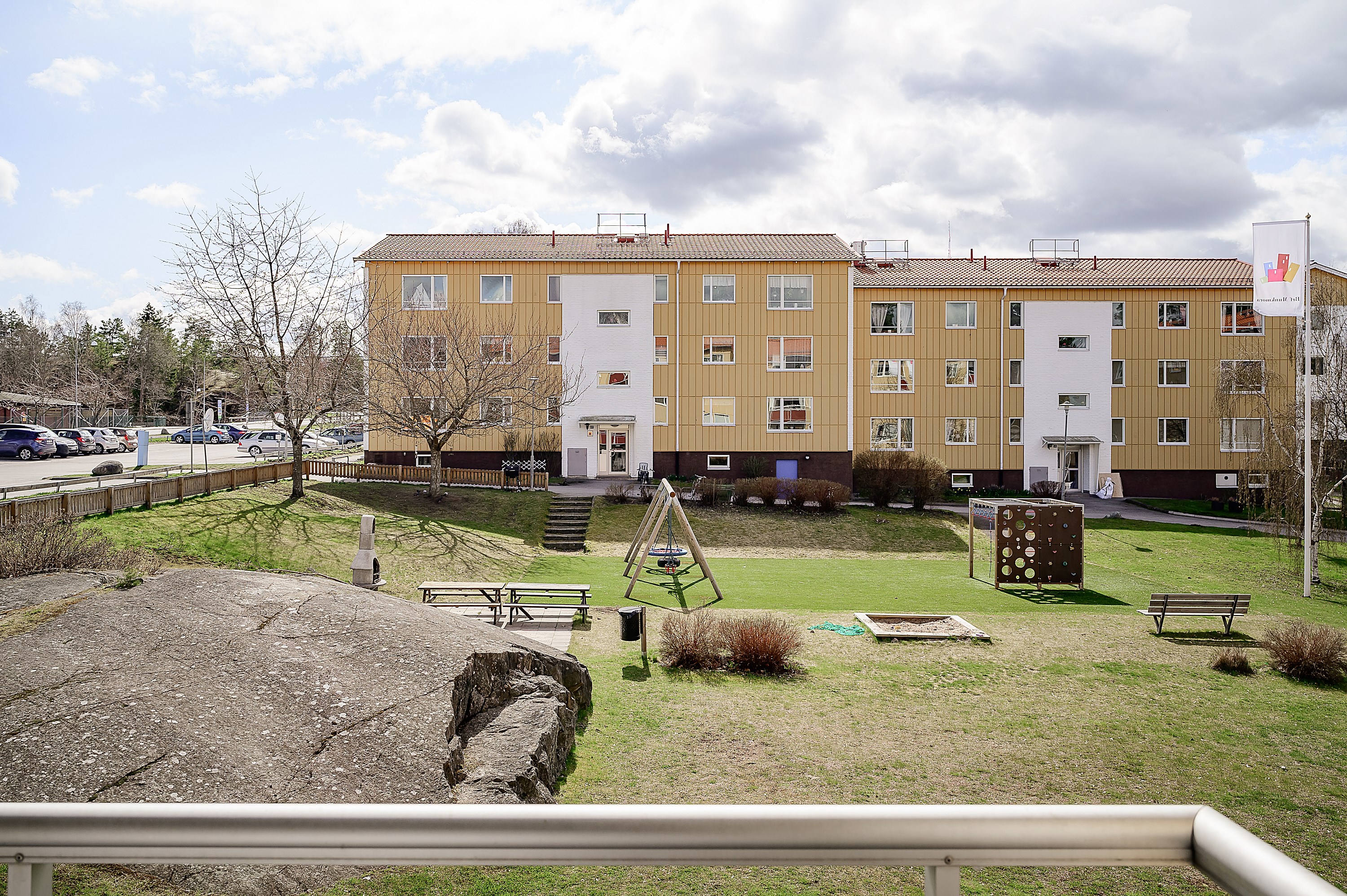 Bostadsbild från Skyttevägen 25, Såld i , Värmdö