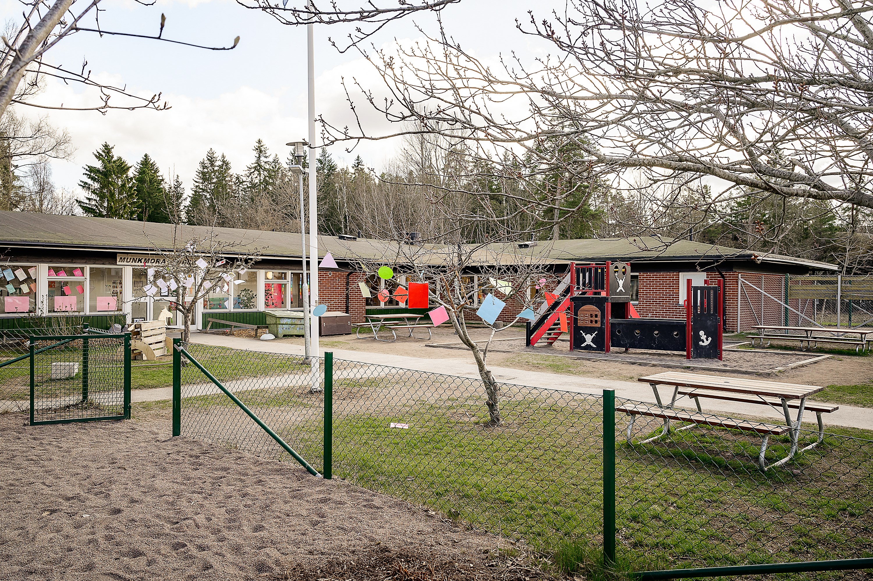 Bostadsbild från Skyttevägen 25, Såld i , Värmdö