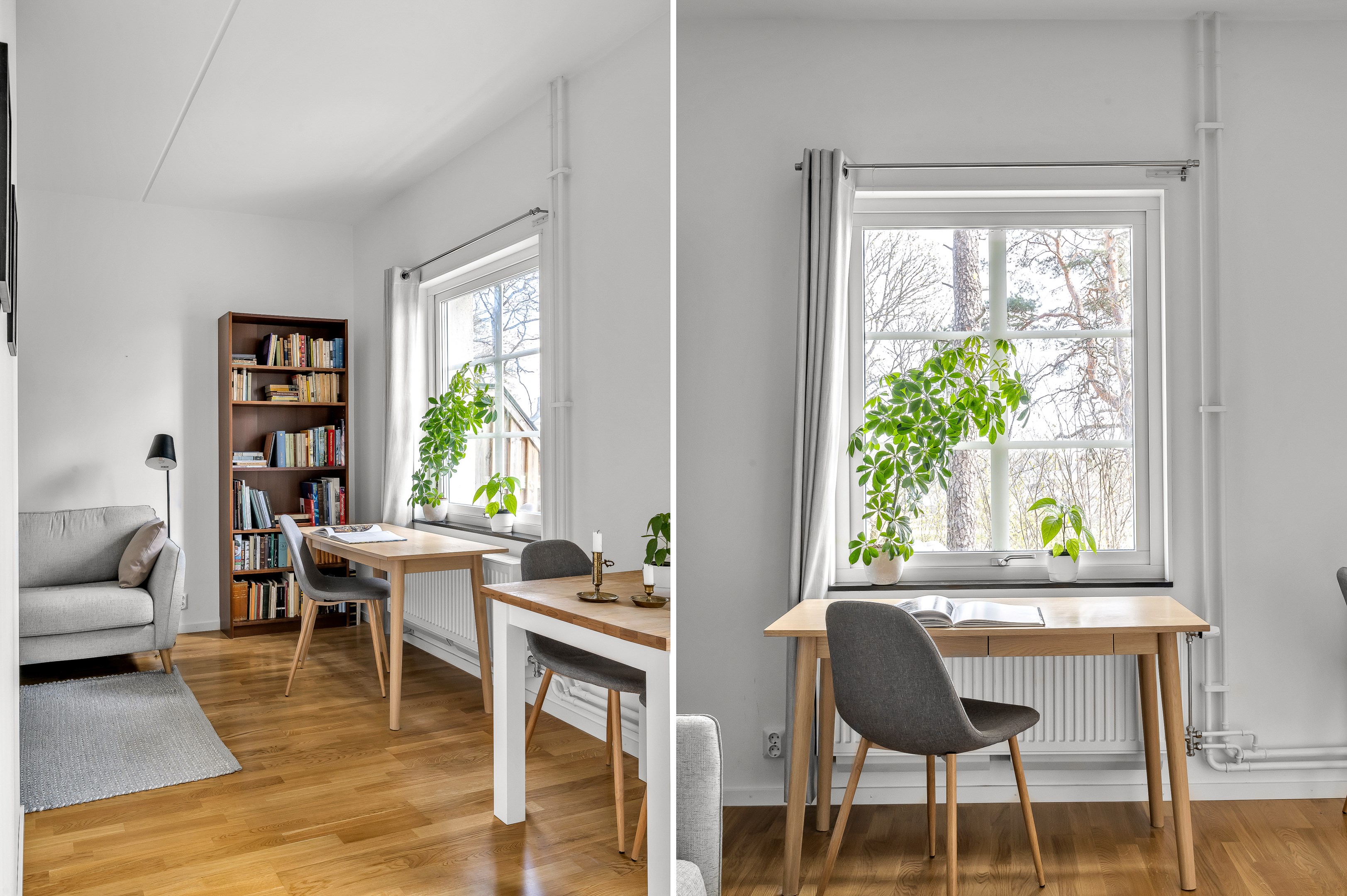 Bostadsbild från Eklundshovsvägen 4D, Såld i Ulleråker, Uppsala