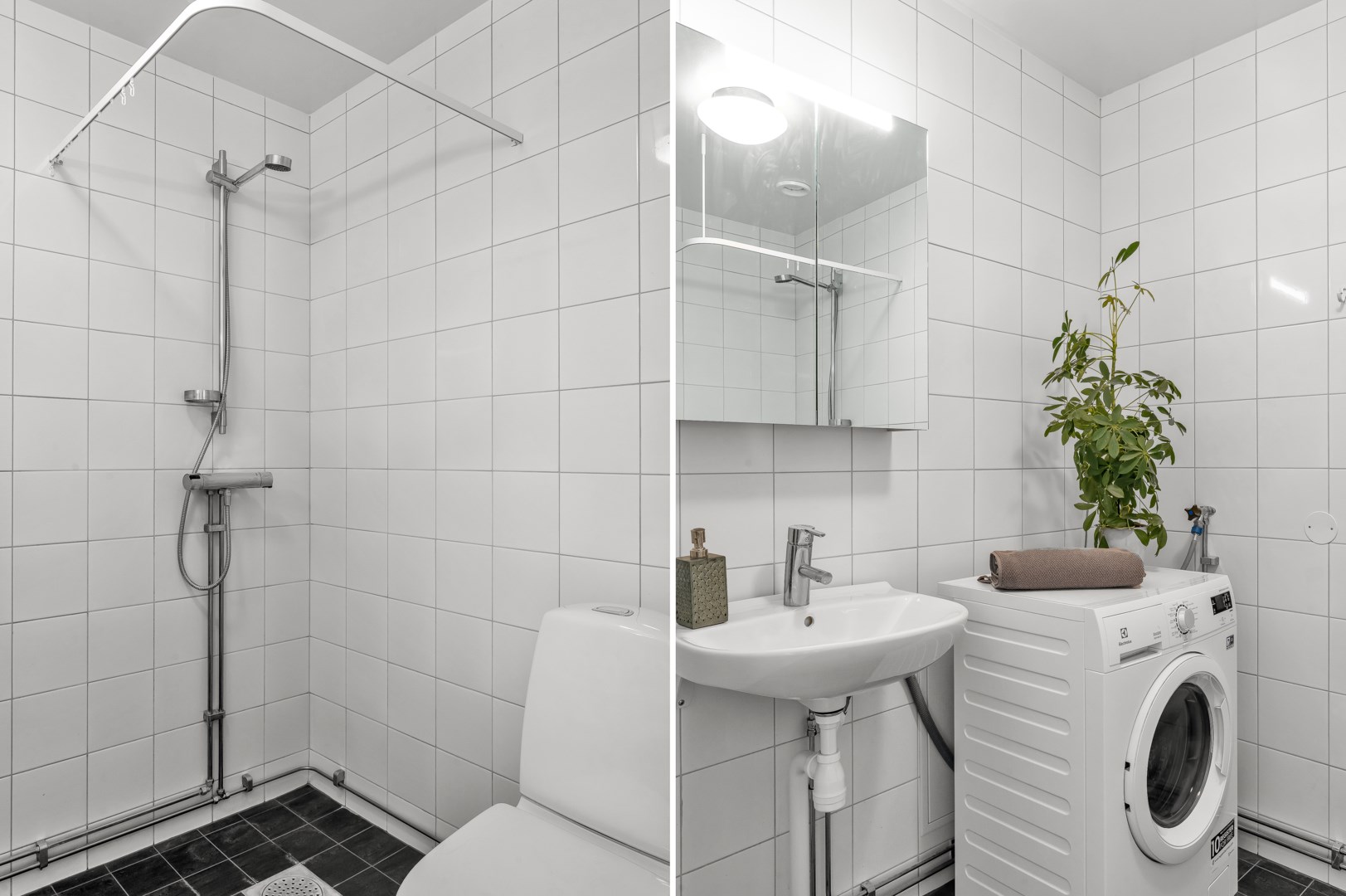 Bostadsbild från Eklundshovsvägen 4D, Såld i Ulleråker, Uppsala