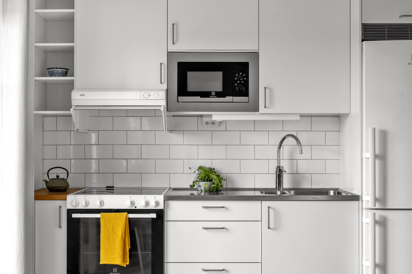 Bostadsbild från Eklundshovsvägen 4D, Såld i Ulleråker, Uppsala