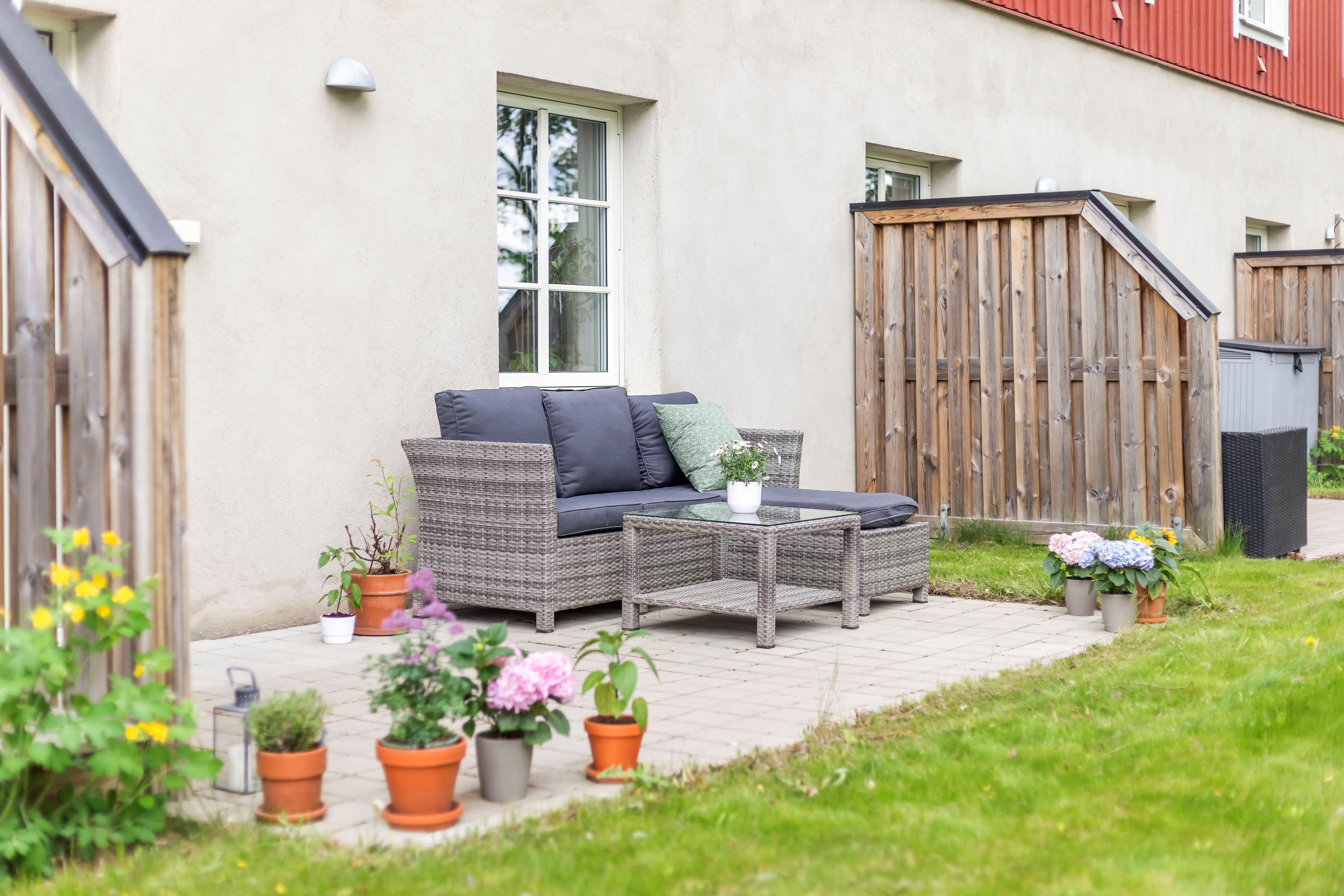 Bostadsbild från Eklundshovsvägen 4D, Såld i Ulleråker, Uppsala