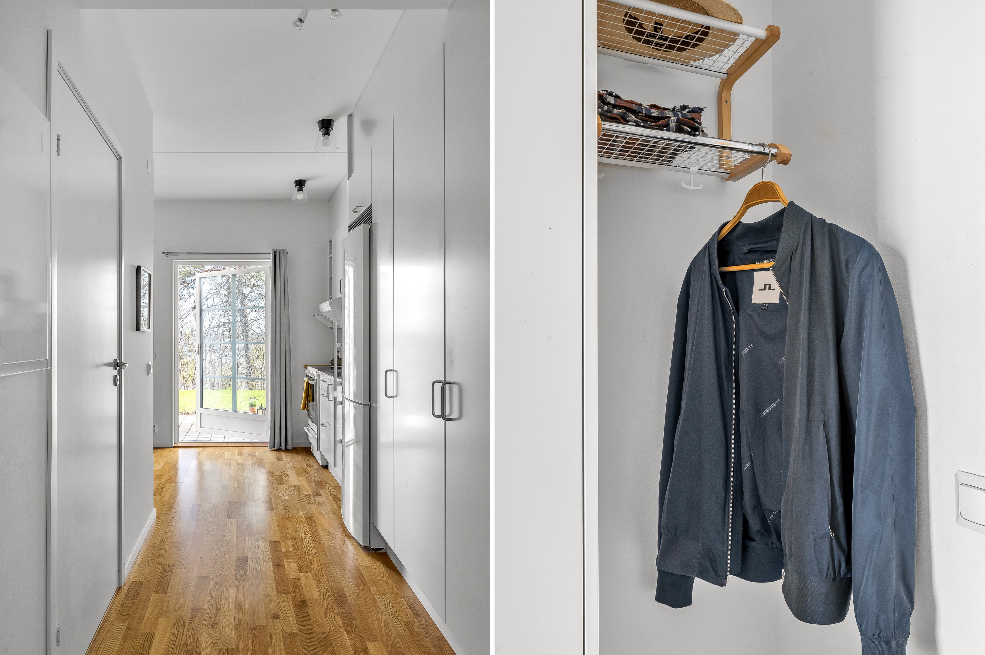 Bostadsbild från Eklundshovsvägen 4D, Såld i Ulleråker, Uppsala