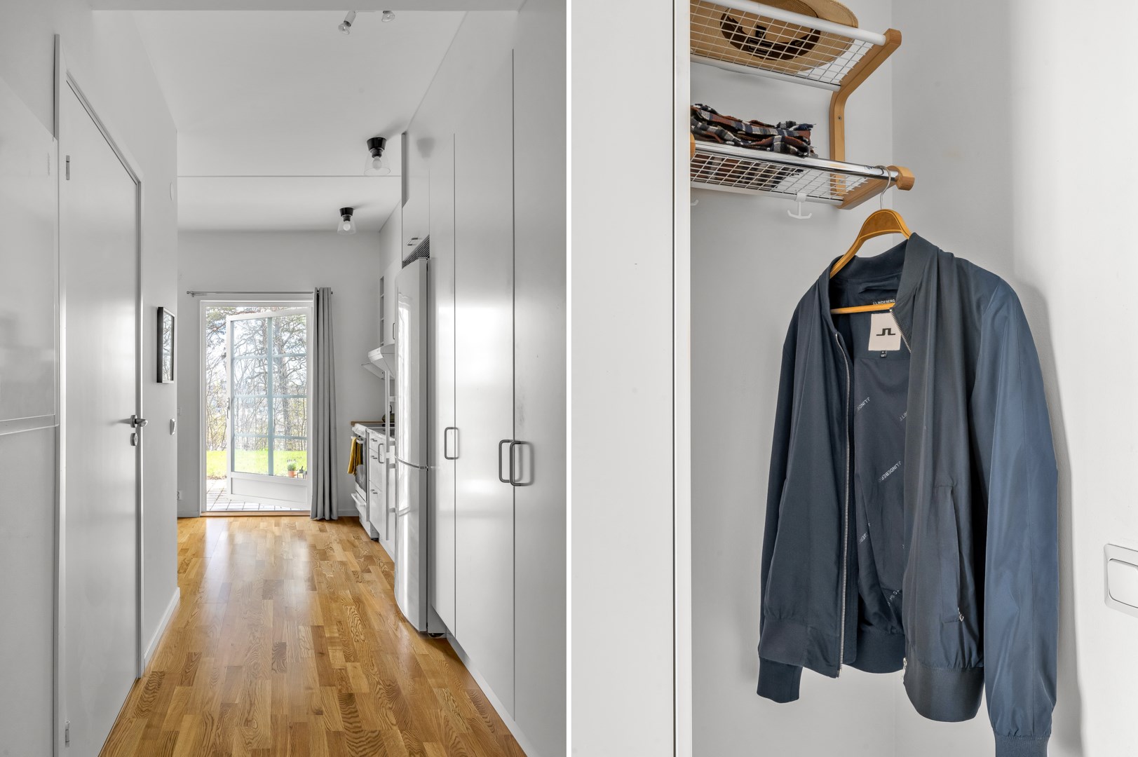 Bostadsbild från Eklundshovsvägen 4D, Såld i Ulleråker, Uppsala