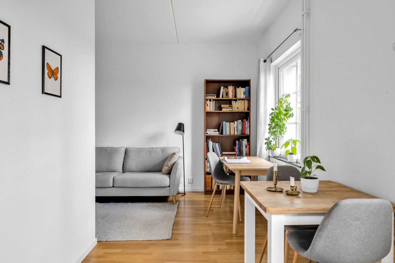 Bostadsbild från Eklundshovsvägen 4D, Såld i Ulleråker, Uppsala