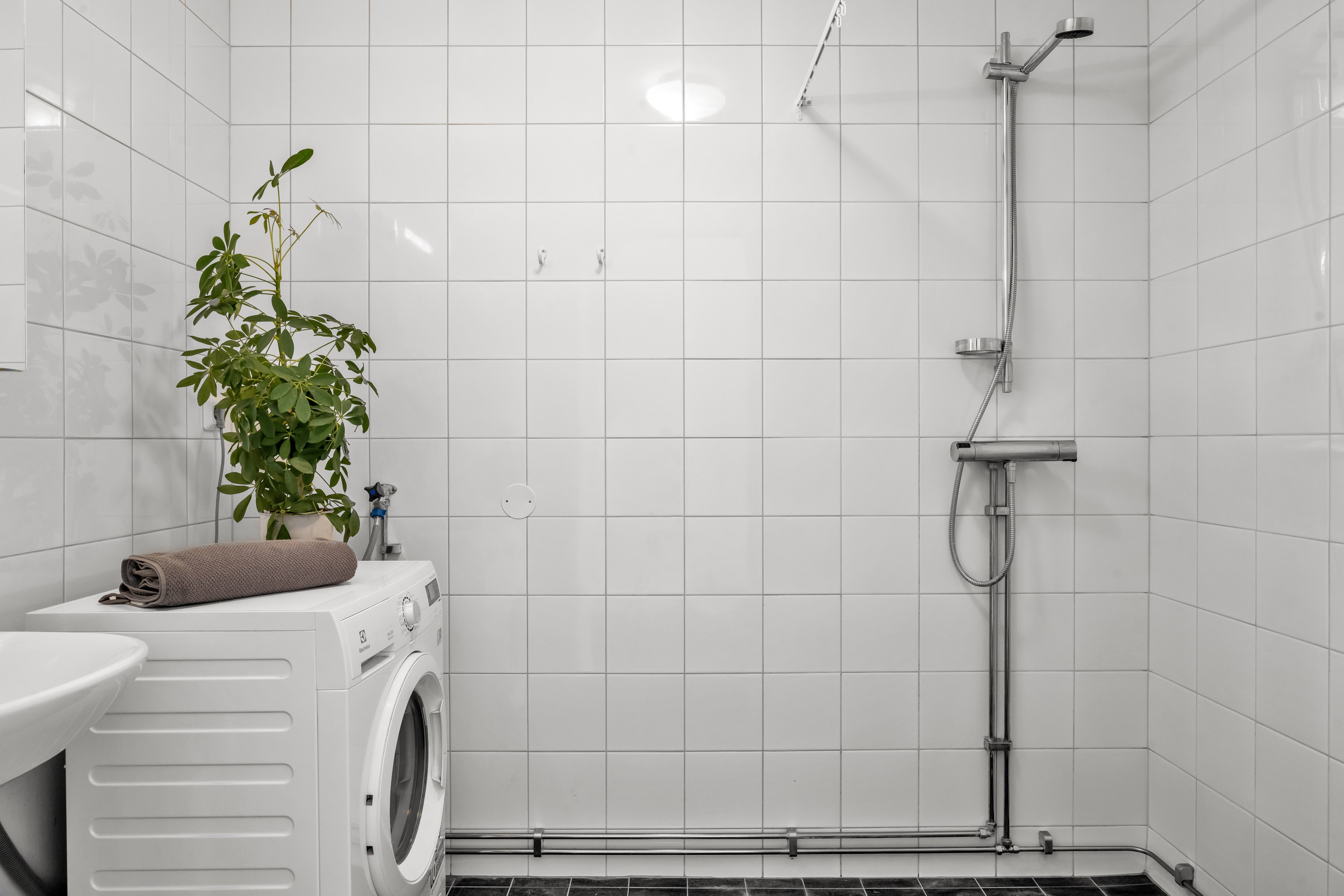 Bostadsbild från Eklundshovsvägen 4D, Såld i Ulleråker, Uppsala