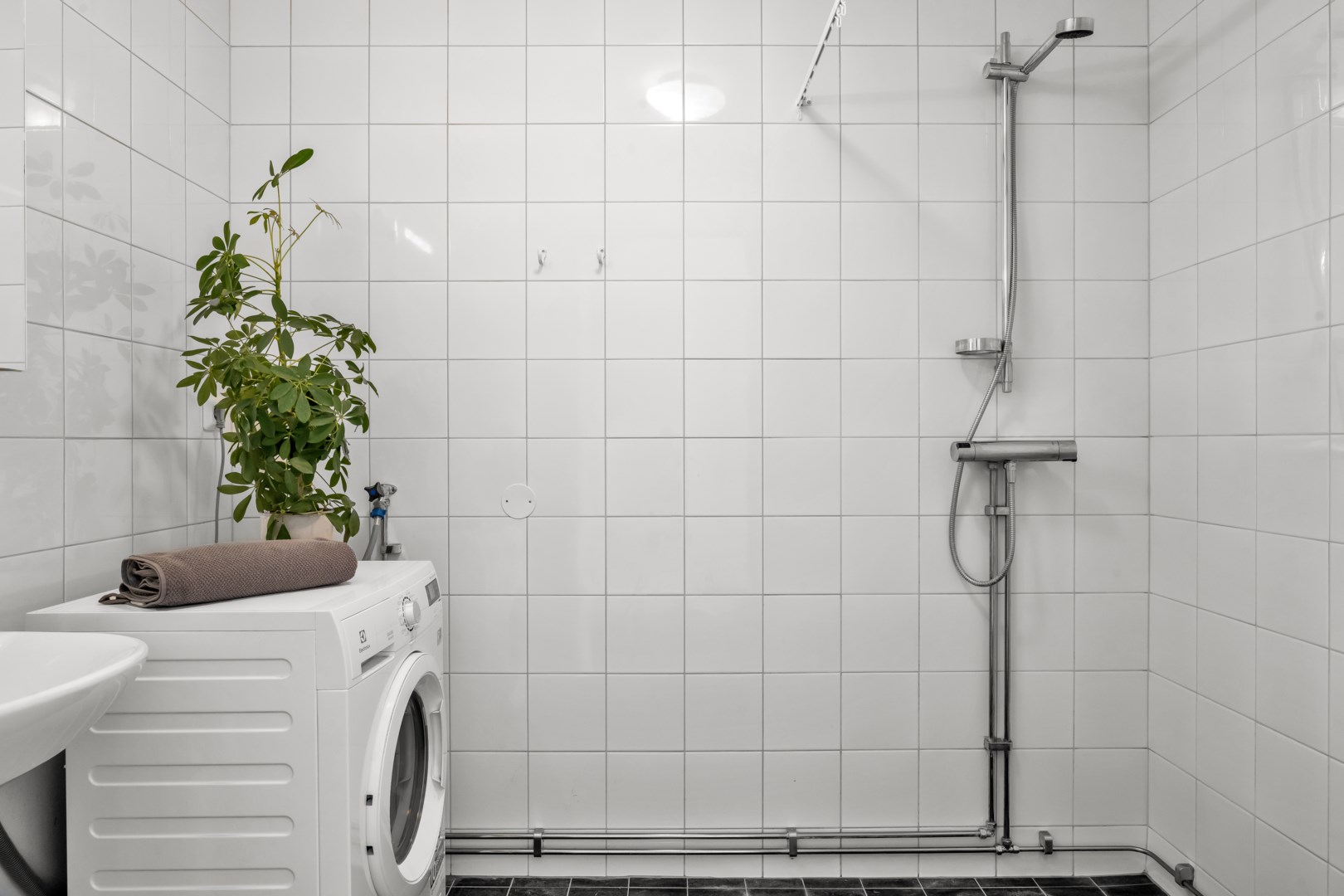 Bostadsbild från Eklundshovsvägen 4D, Såld i Ulleråker, Uppsala