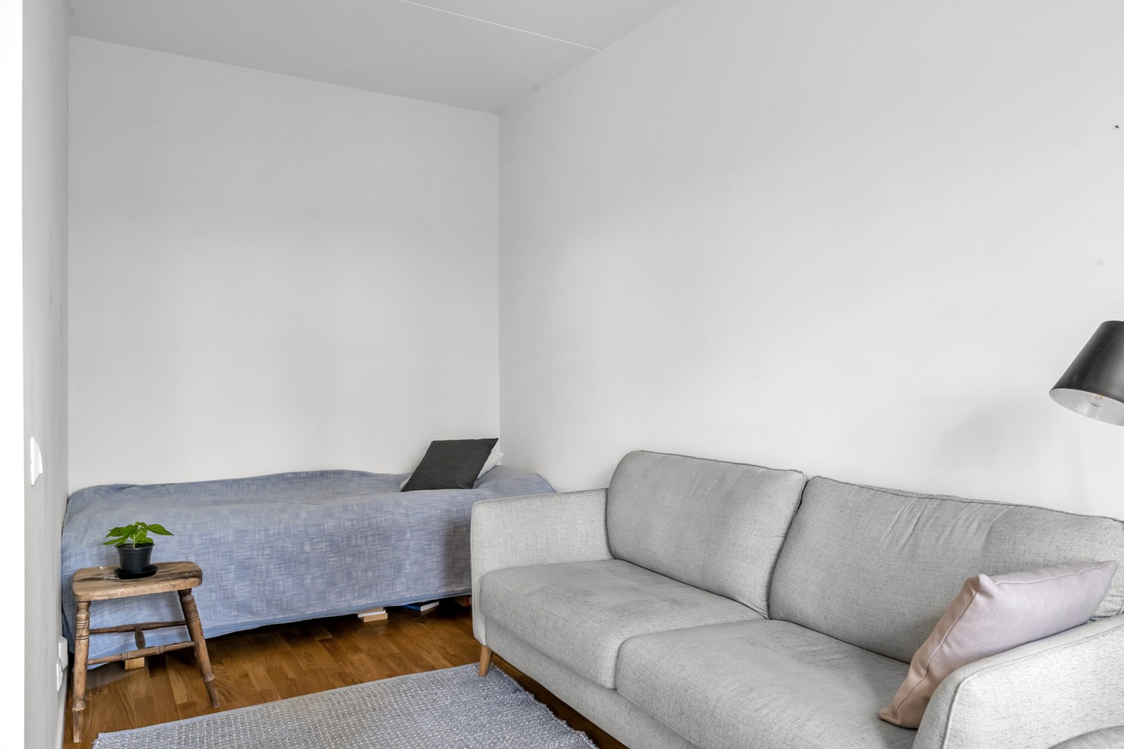 Bostadsbild från Eklundshovsvägen 4D, Såld i Ulleråker, Uppsala